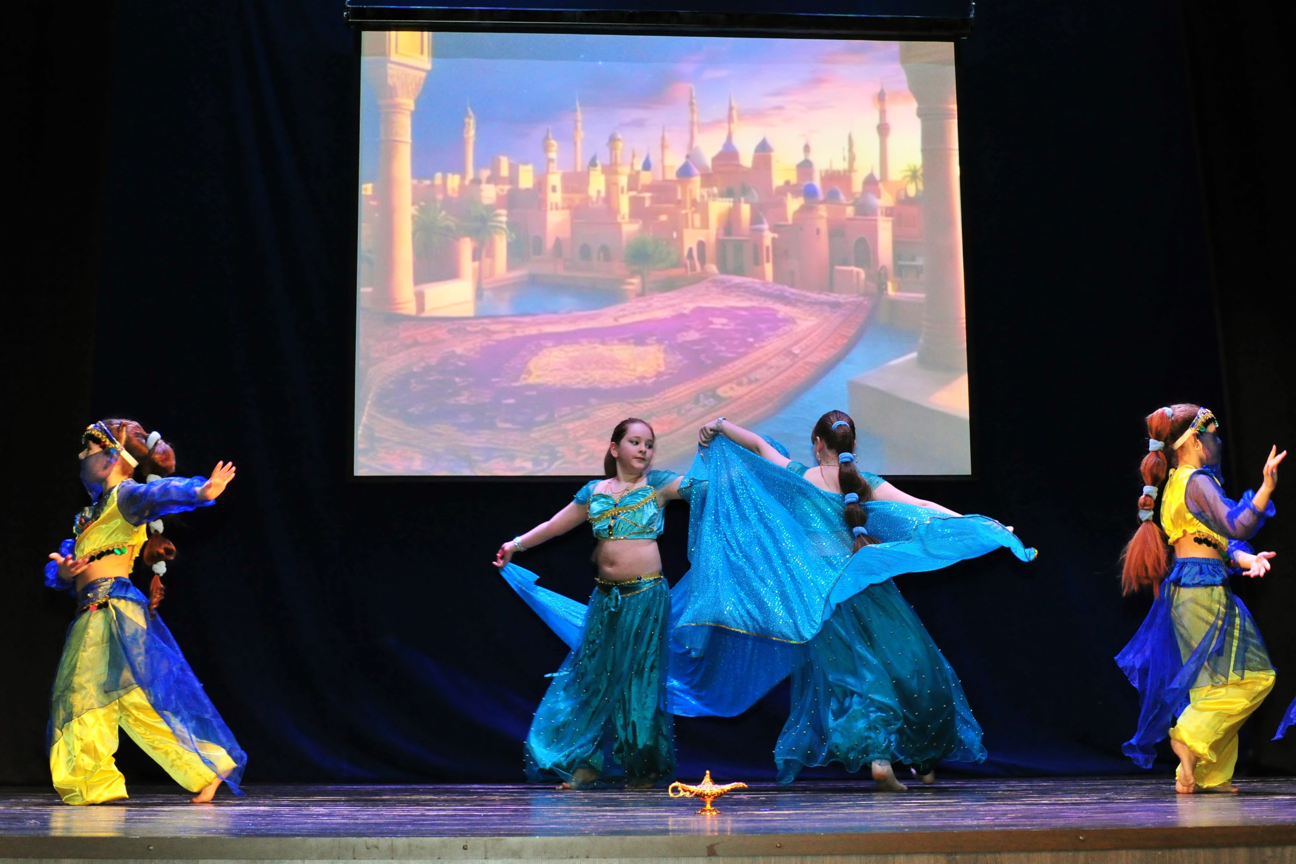 Отчетный концерт танцевальных коллективов ДК Андреевка, Зеленоград. Свадебный и семейный фотограф в Москве Ирина Гончарова