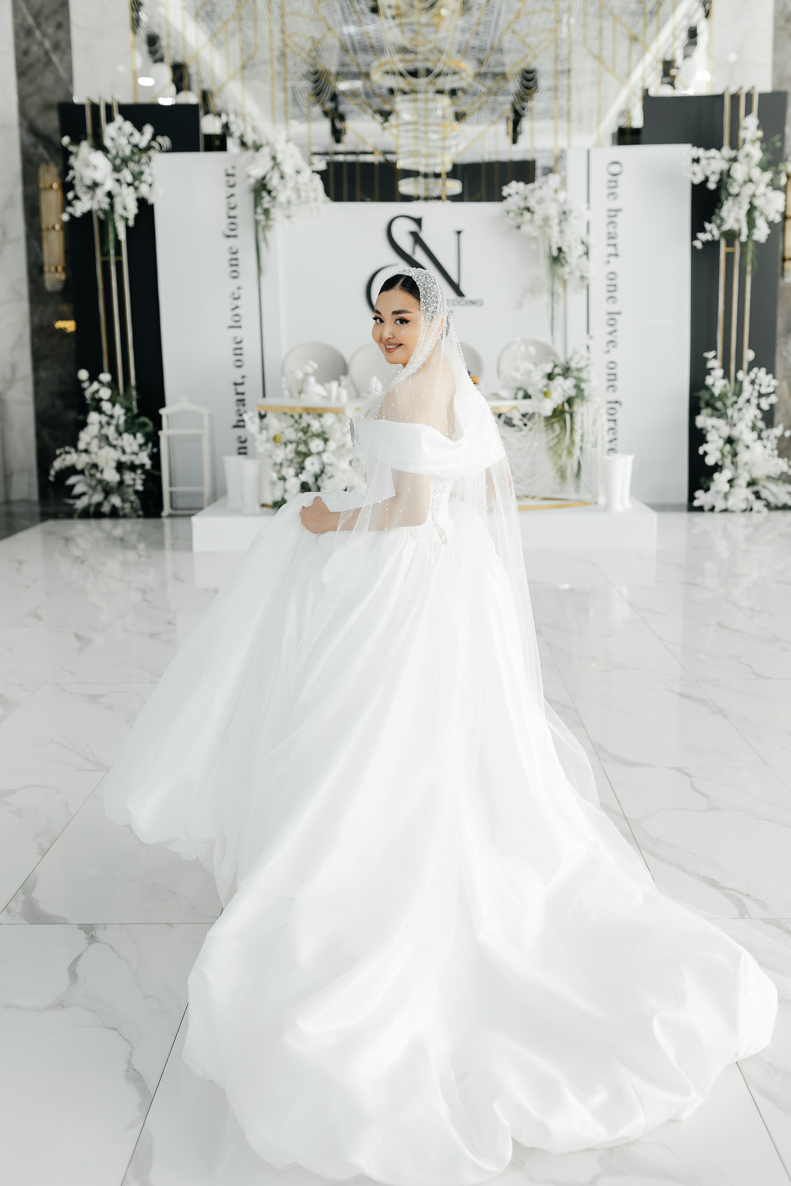 Свадебный фотограф в Павлодаре и Астане