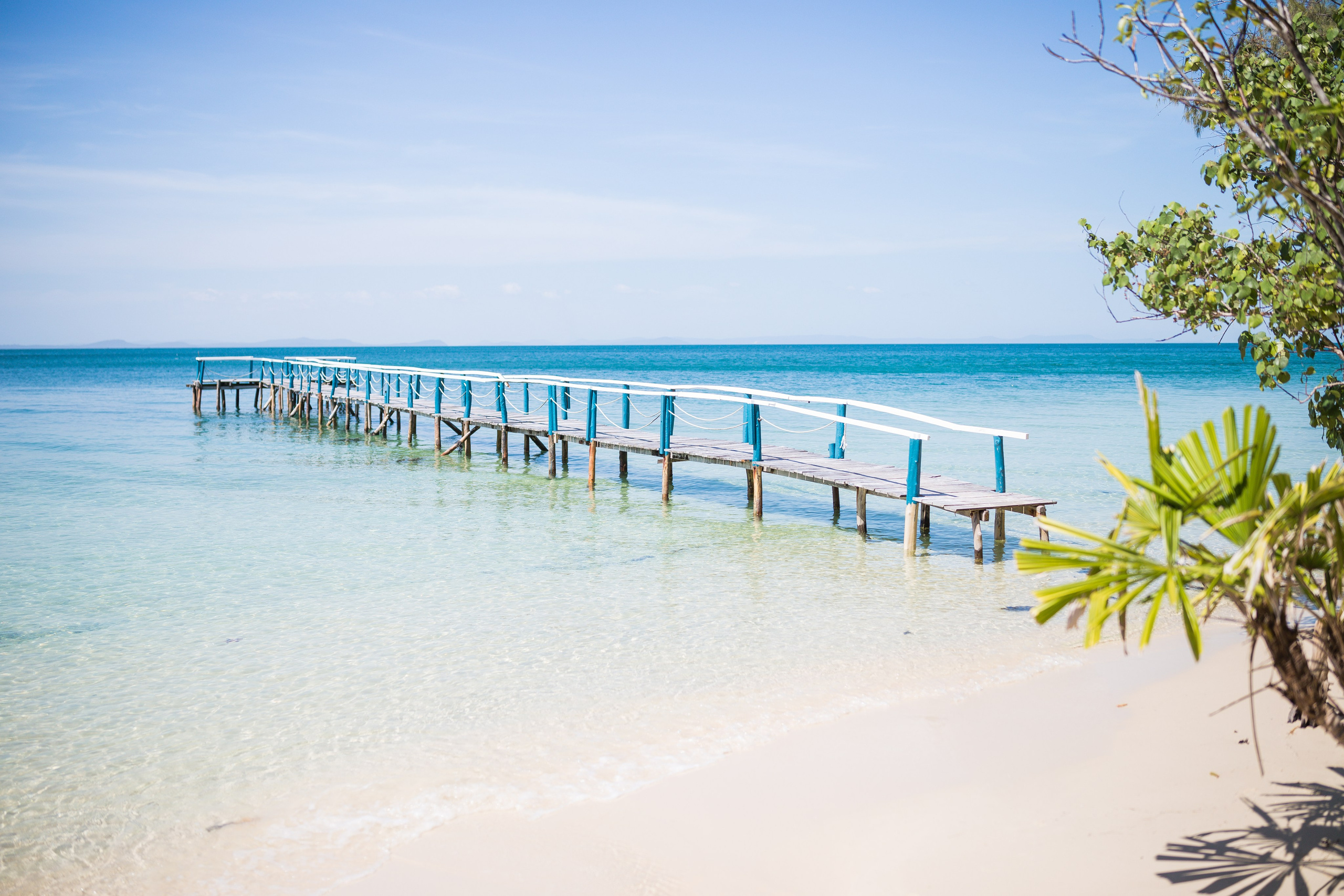 Остров Фукуок, Вьетнам. Фотограф Сергей Кишкель Дананг Нячанг Фукуок