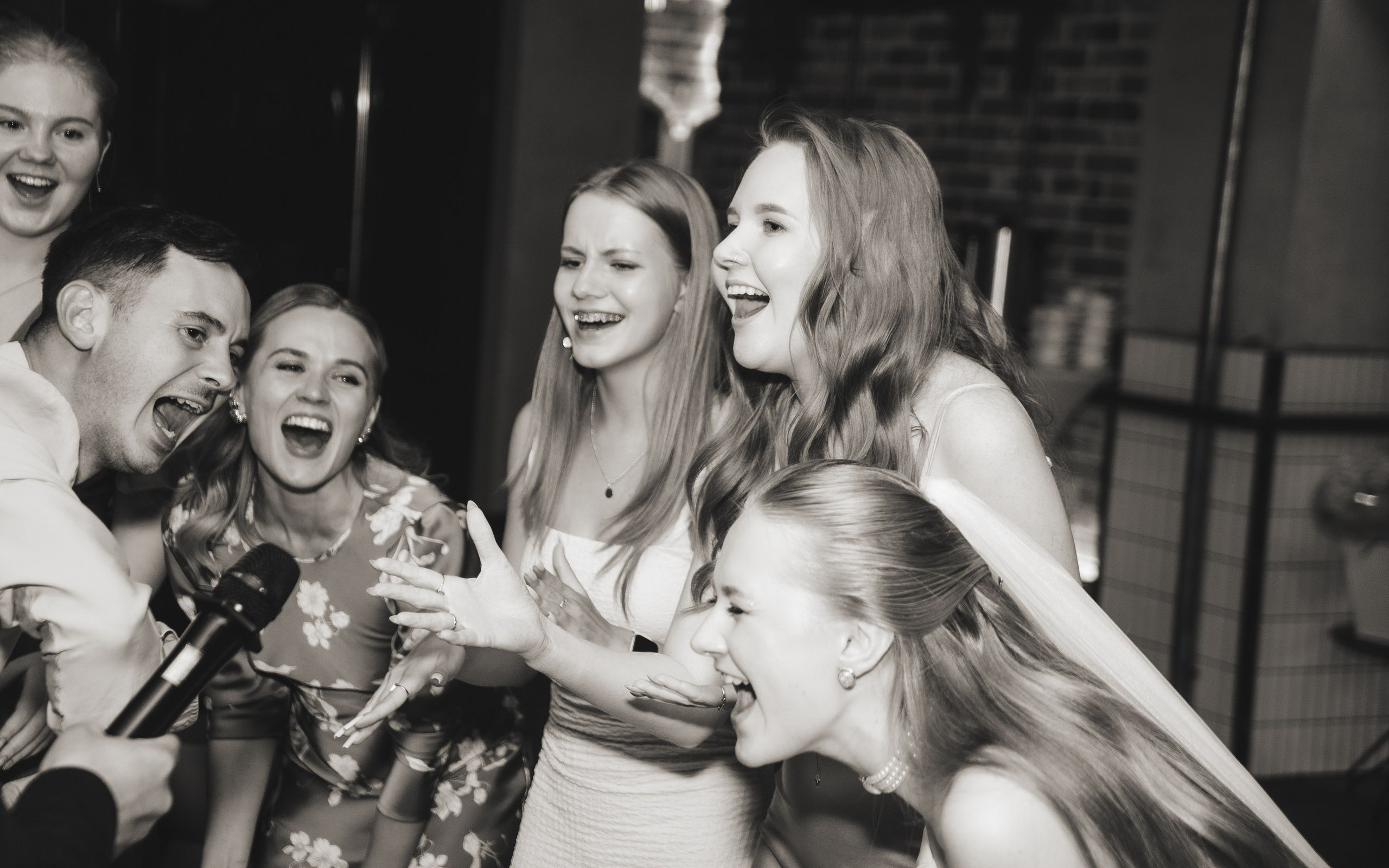 Свадьбы. Фотограф Алина Кузнецова