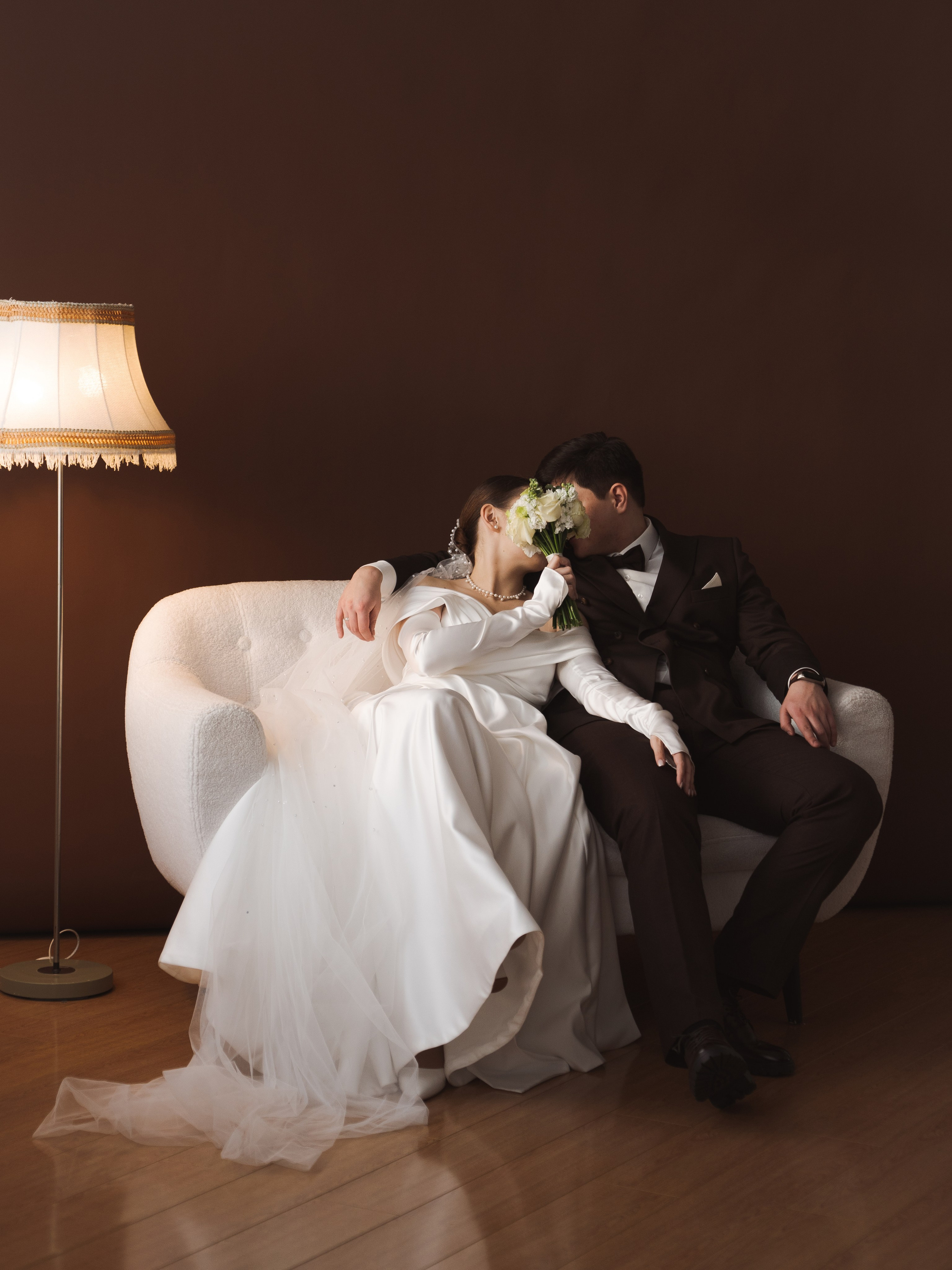 Свадьбы. Фотограф Алина Кузнецова