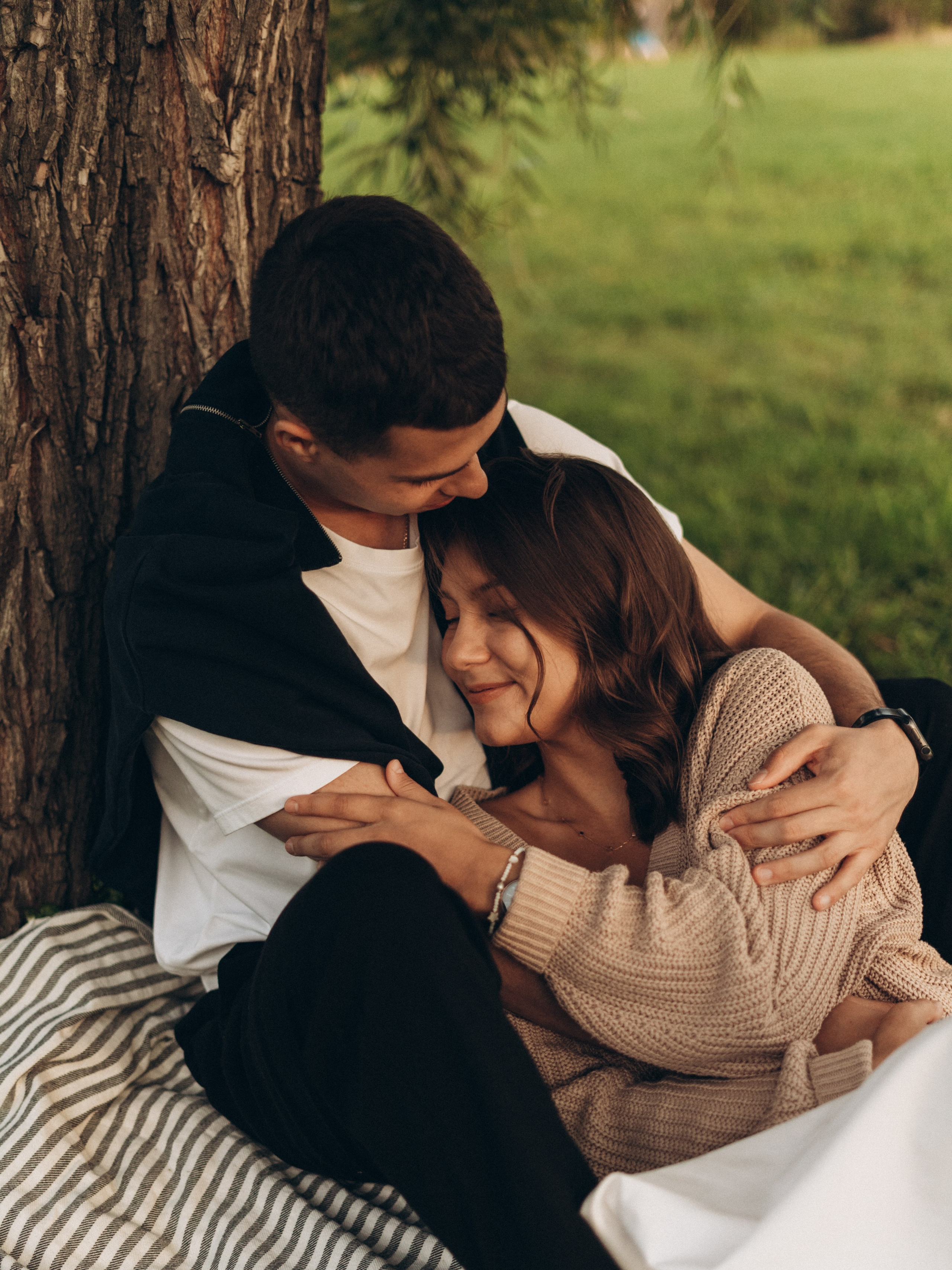 Прогулка. Фотограф Алина Кузнецова