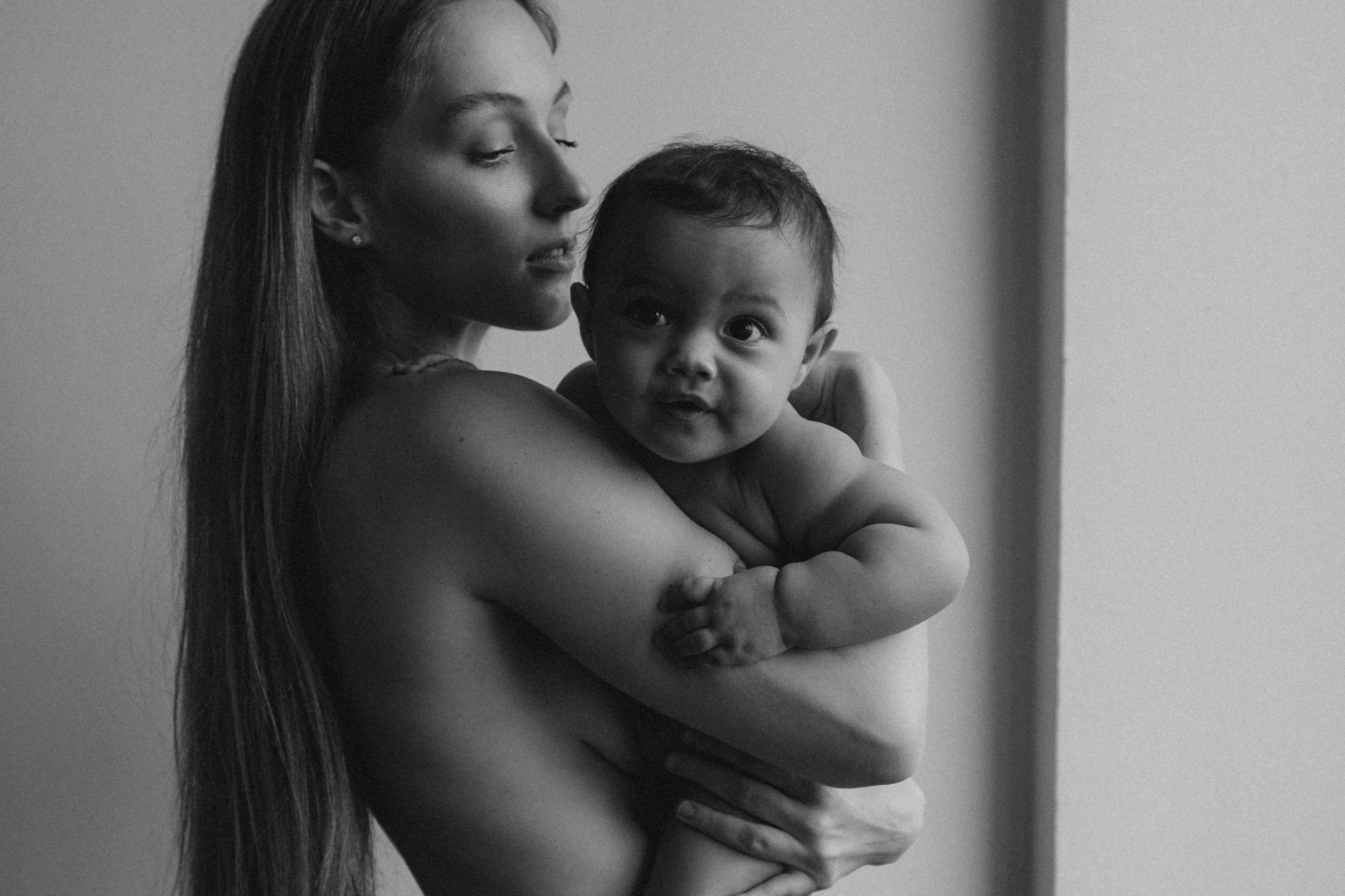 Александра и Агния. Гаврилова Настя семейный фотограф lifestyle в Москве