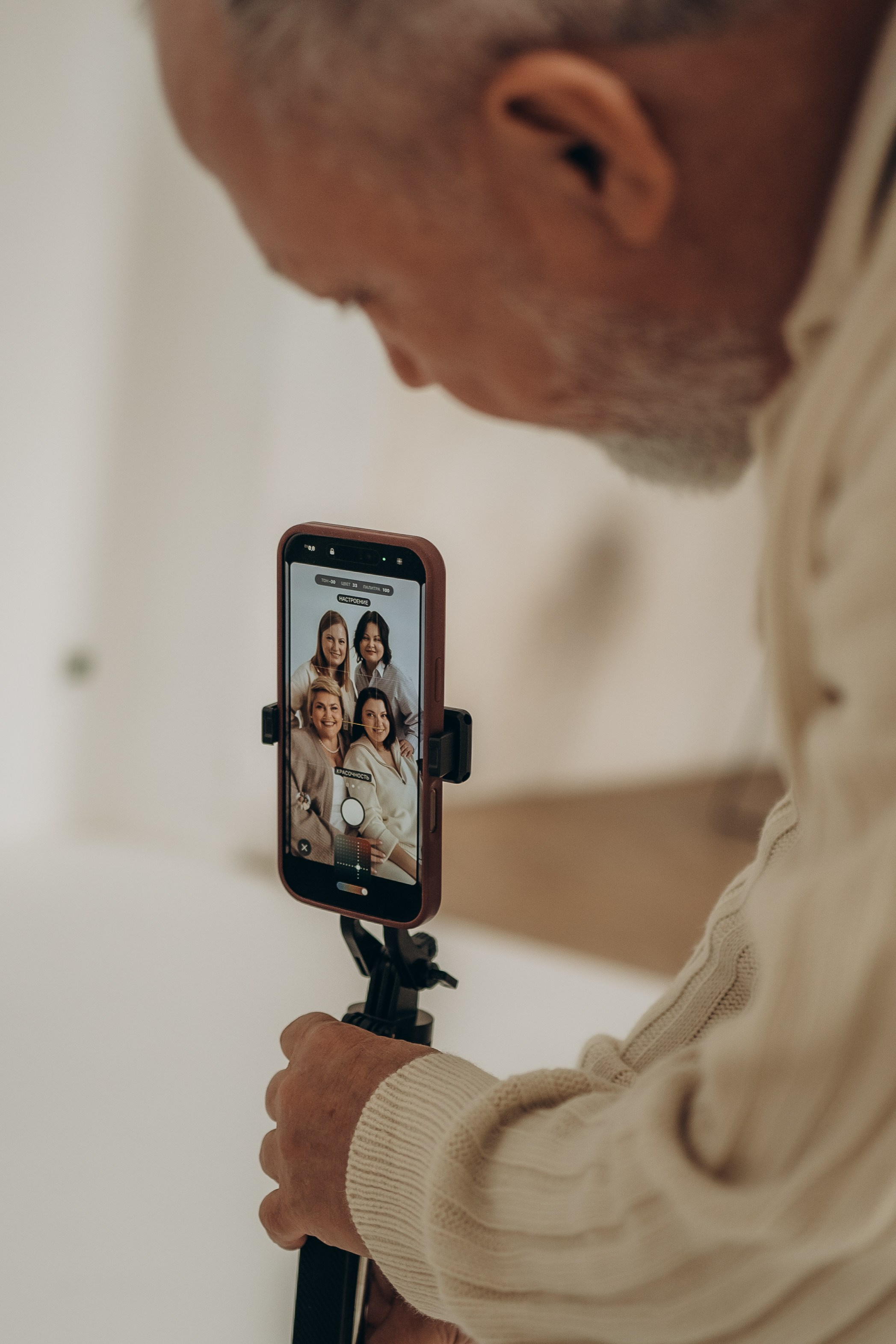 Большая семейная. Гаврилова Настя семейный фотограф lifestyle в Москве