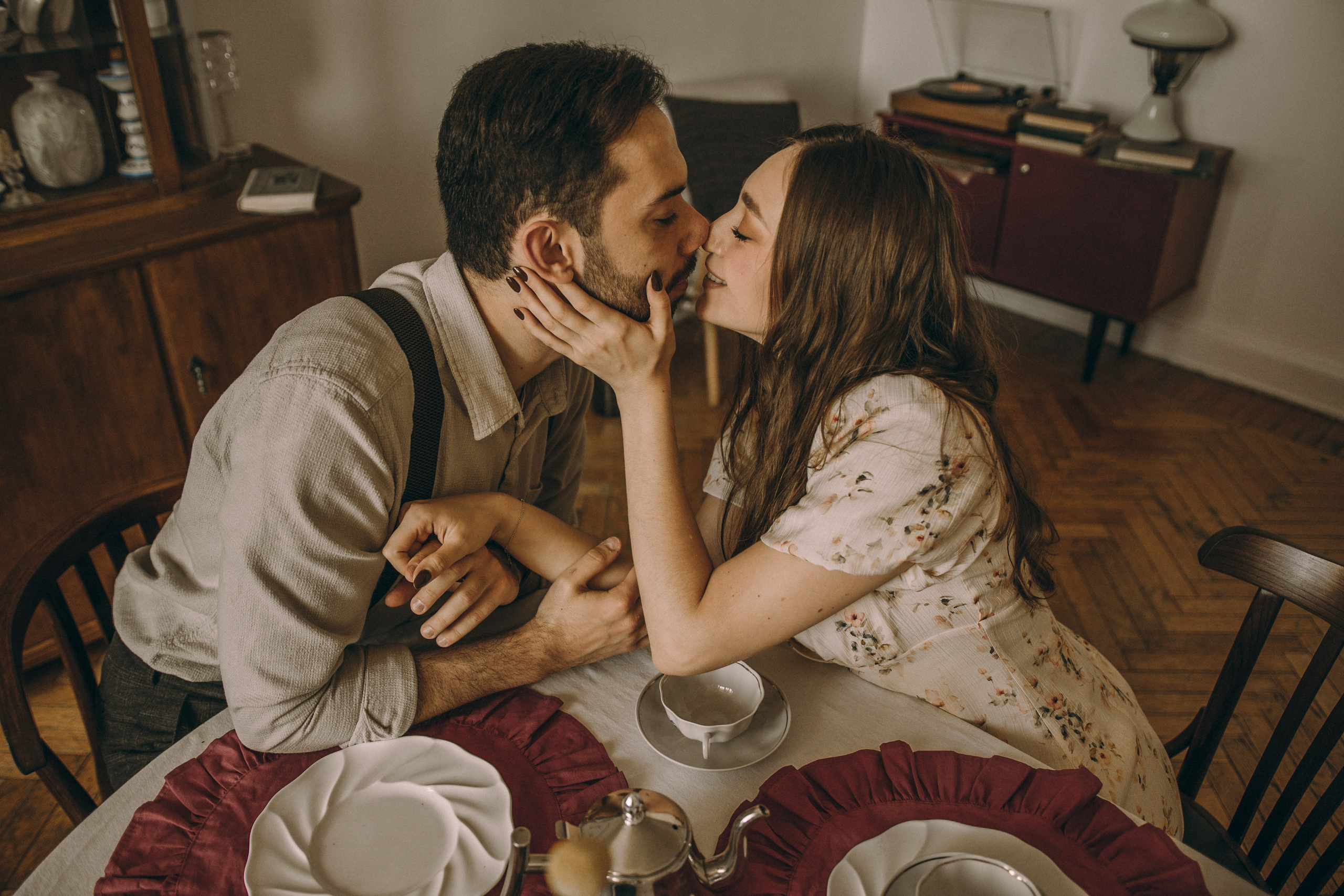 Одна история в высотке. Гаврилова Настя семейный фотограф lifestyle в Москве