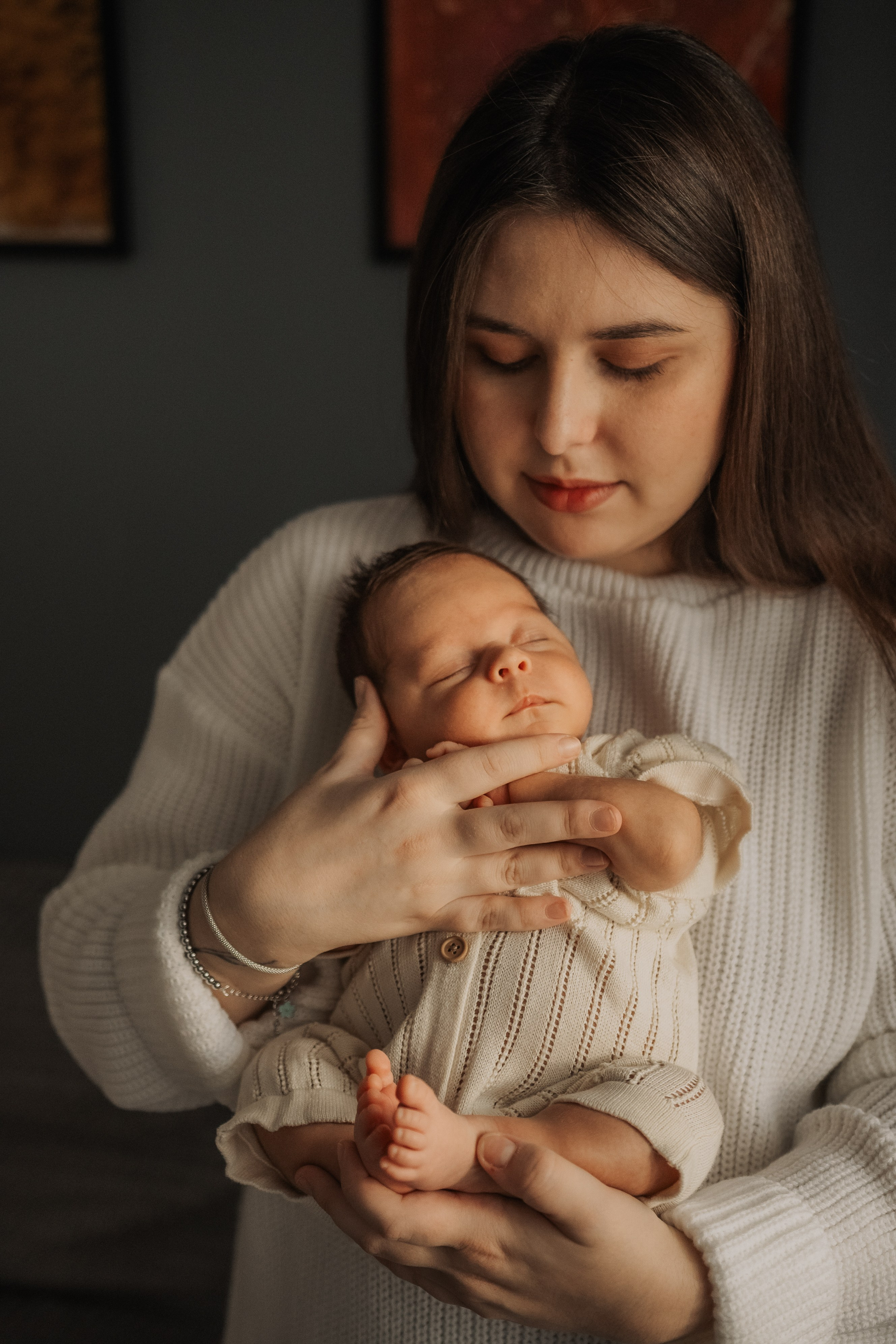 Платон. Гаврилова Настя семейный фотограф lifestyle в Москве