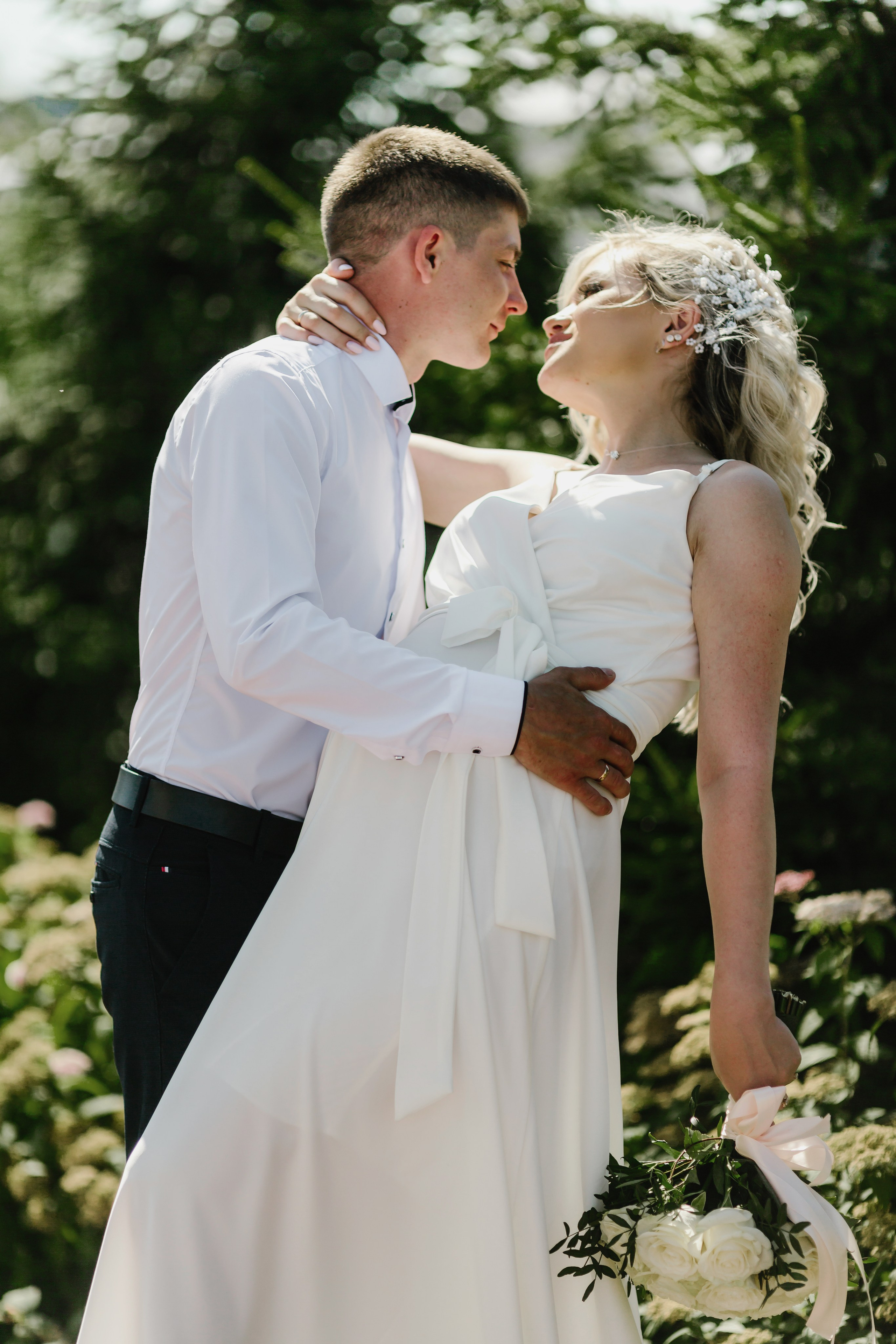 Свадебная Галерея. Фотограф Елена Райс Ленинск-Кузнецкий