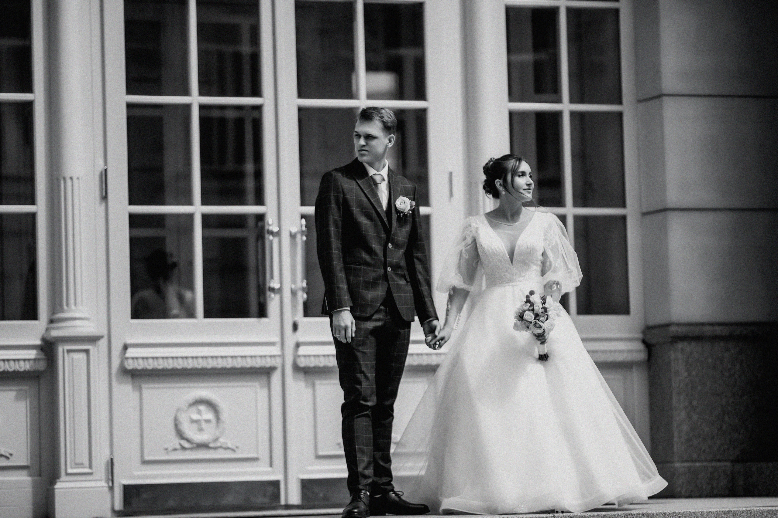 Свадебная Галерея. Фотограф Елена Райс Ленинск-Кузнецкий