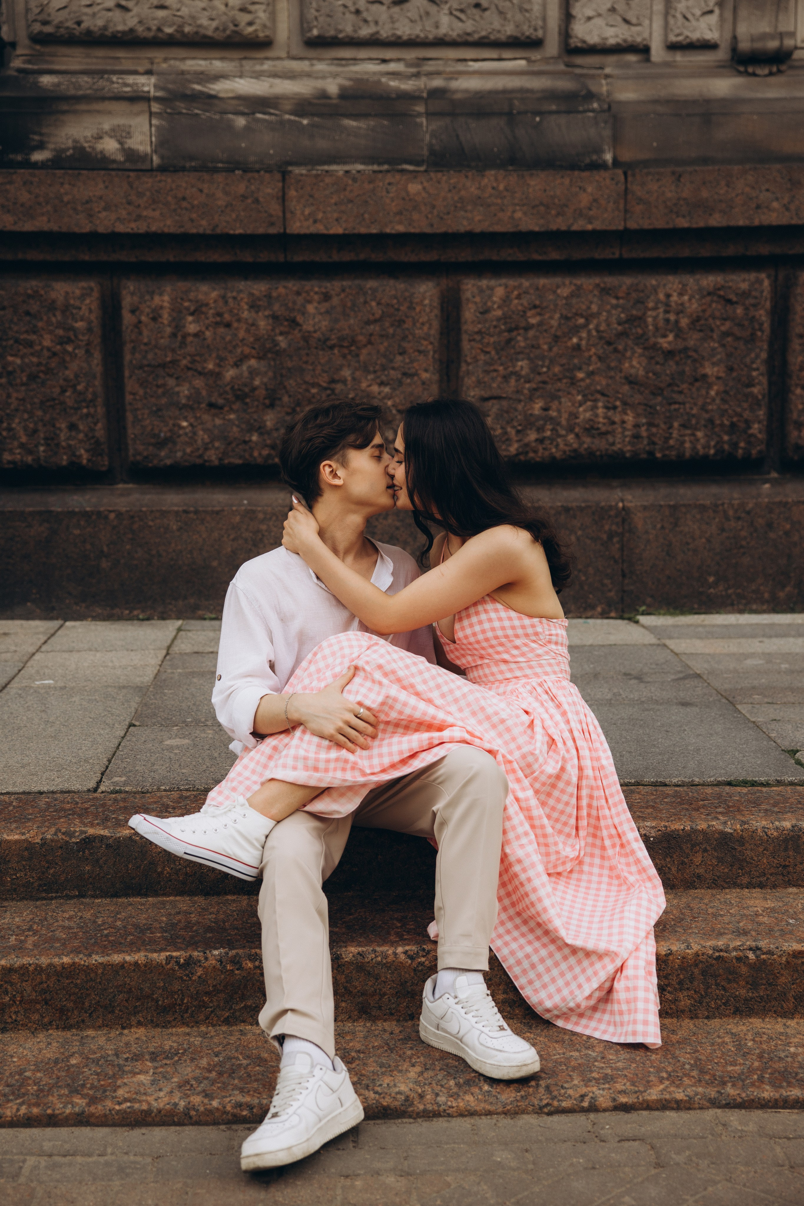 Love Story. Фотограф в Санкт-Петербурге Екатерина Евстафьева