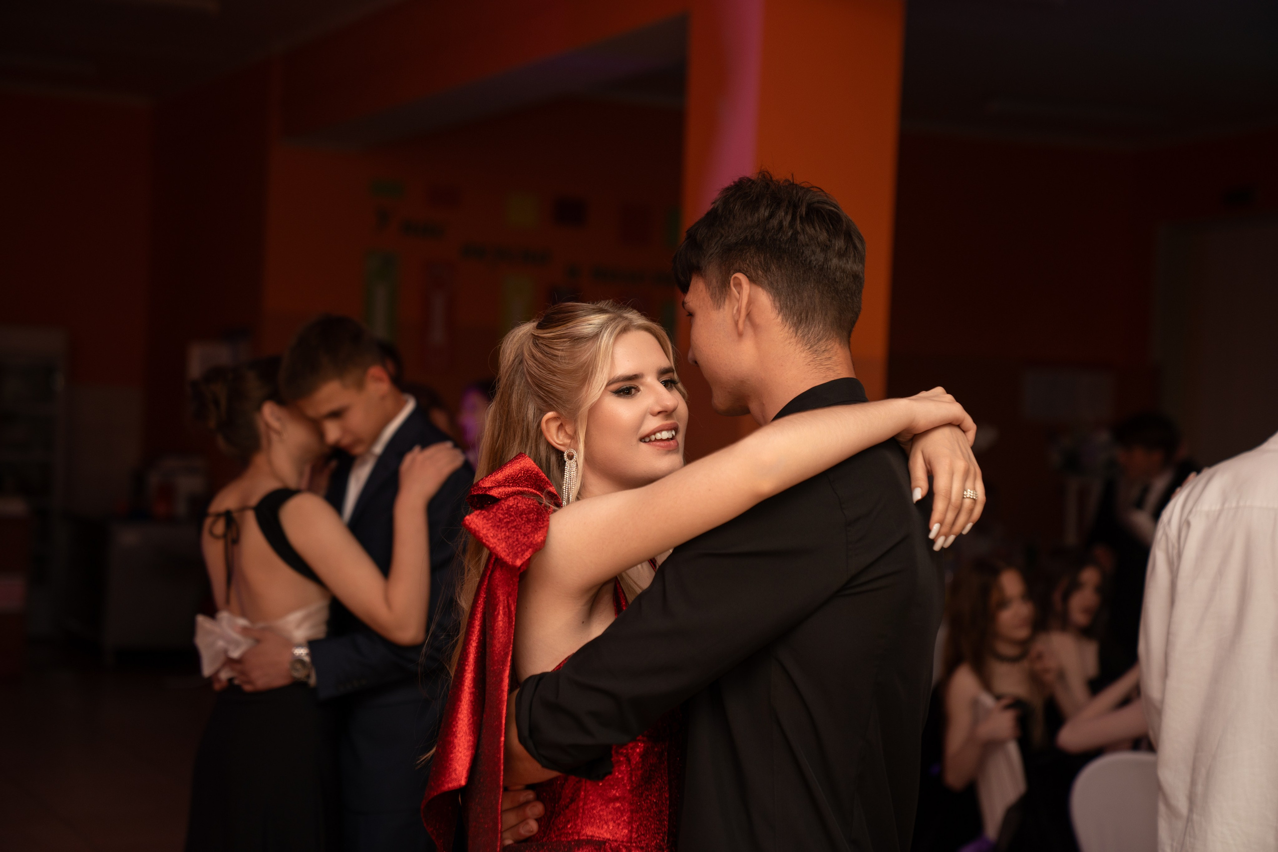 Выпускной СШ1. Семейный и свадебный фотограф Минск, Беларусь Анна Орловская