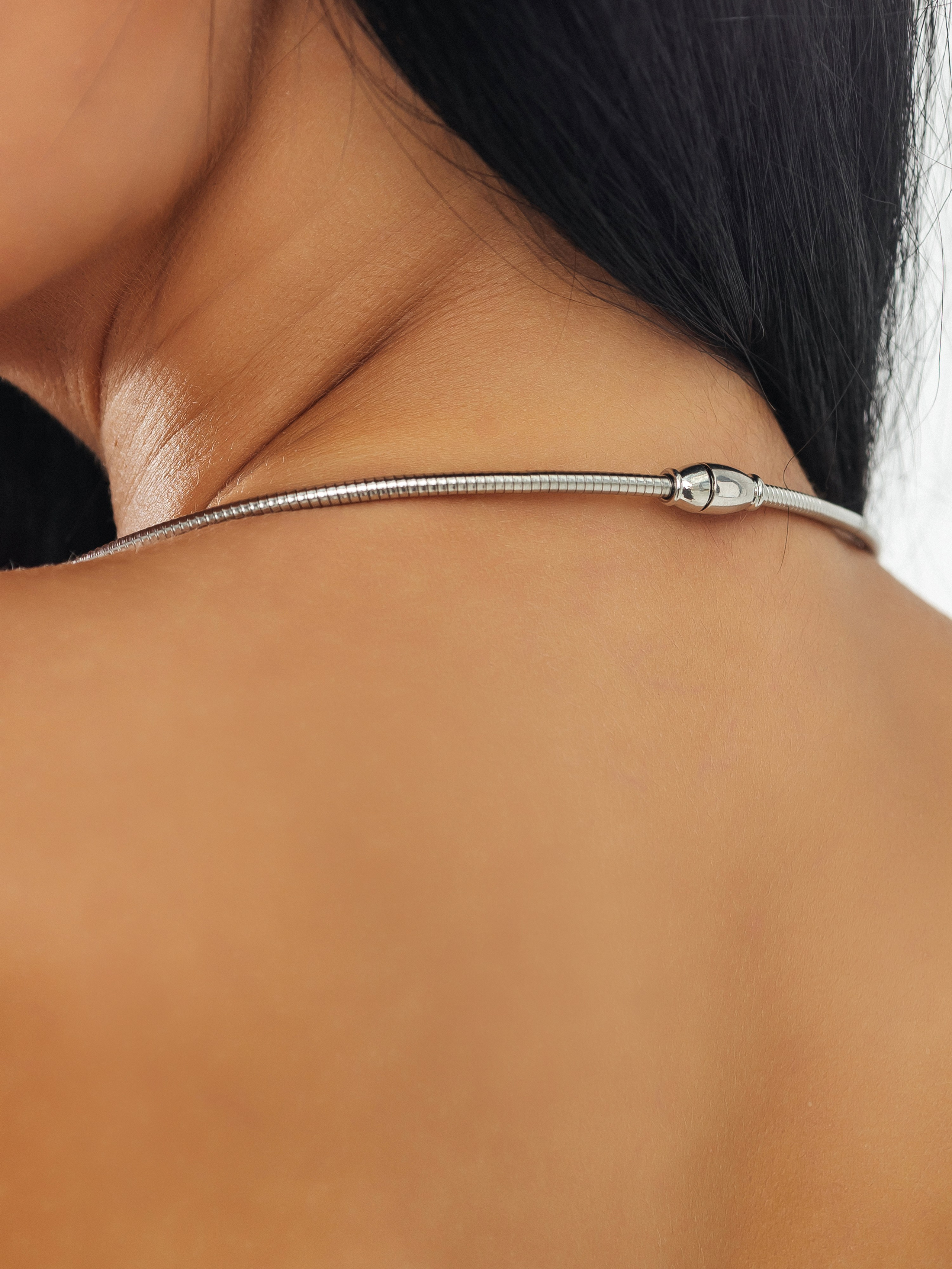 Карточка товара — чокер. Фотограф Иваново | Москва | Ирина Коптилина