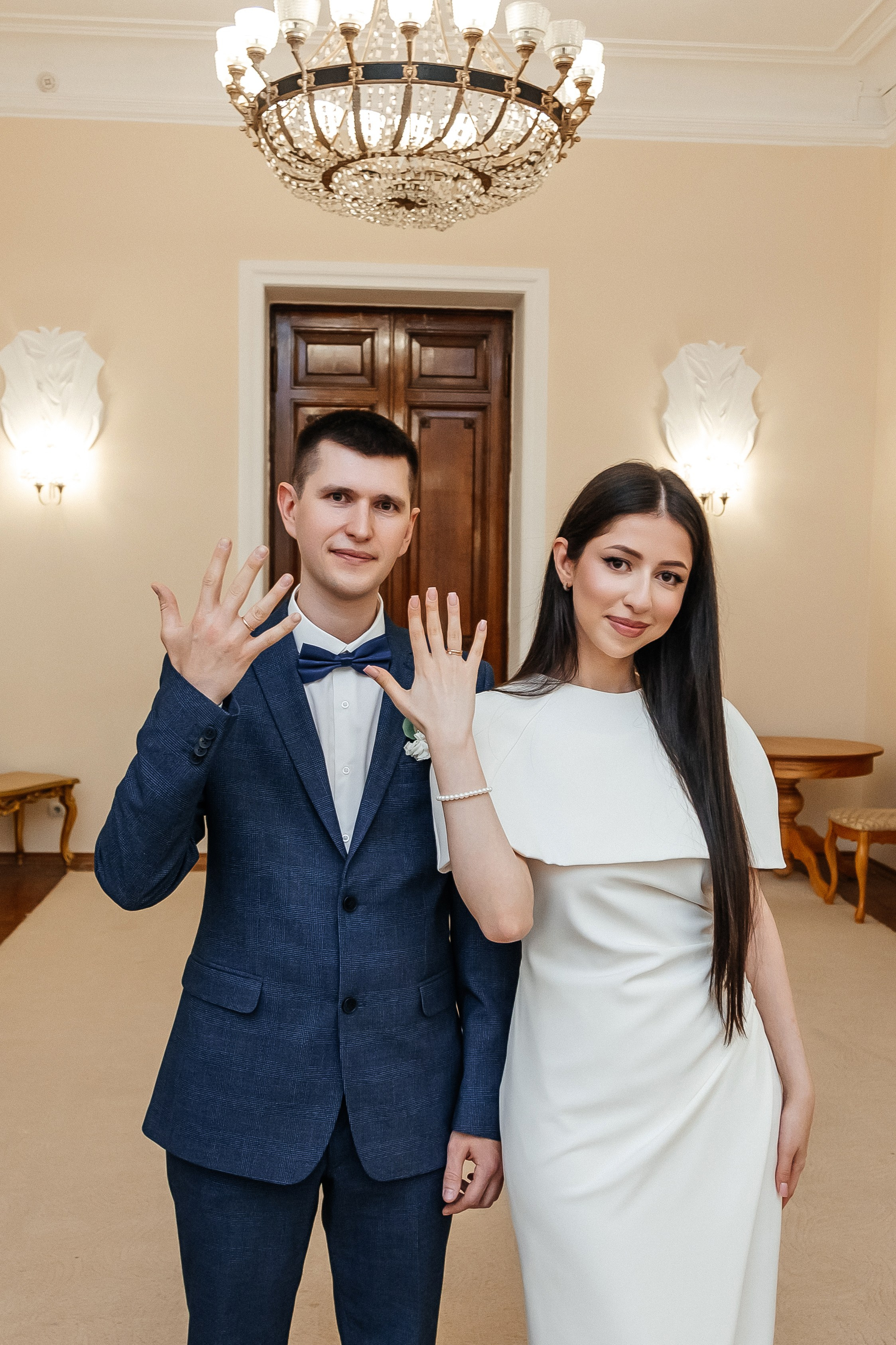 Руслан и Адиба. Фотограф Иваново | Москва | Ирина Коптилина