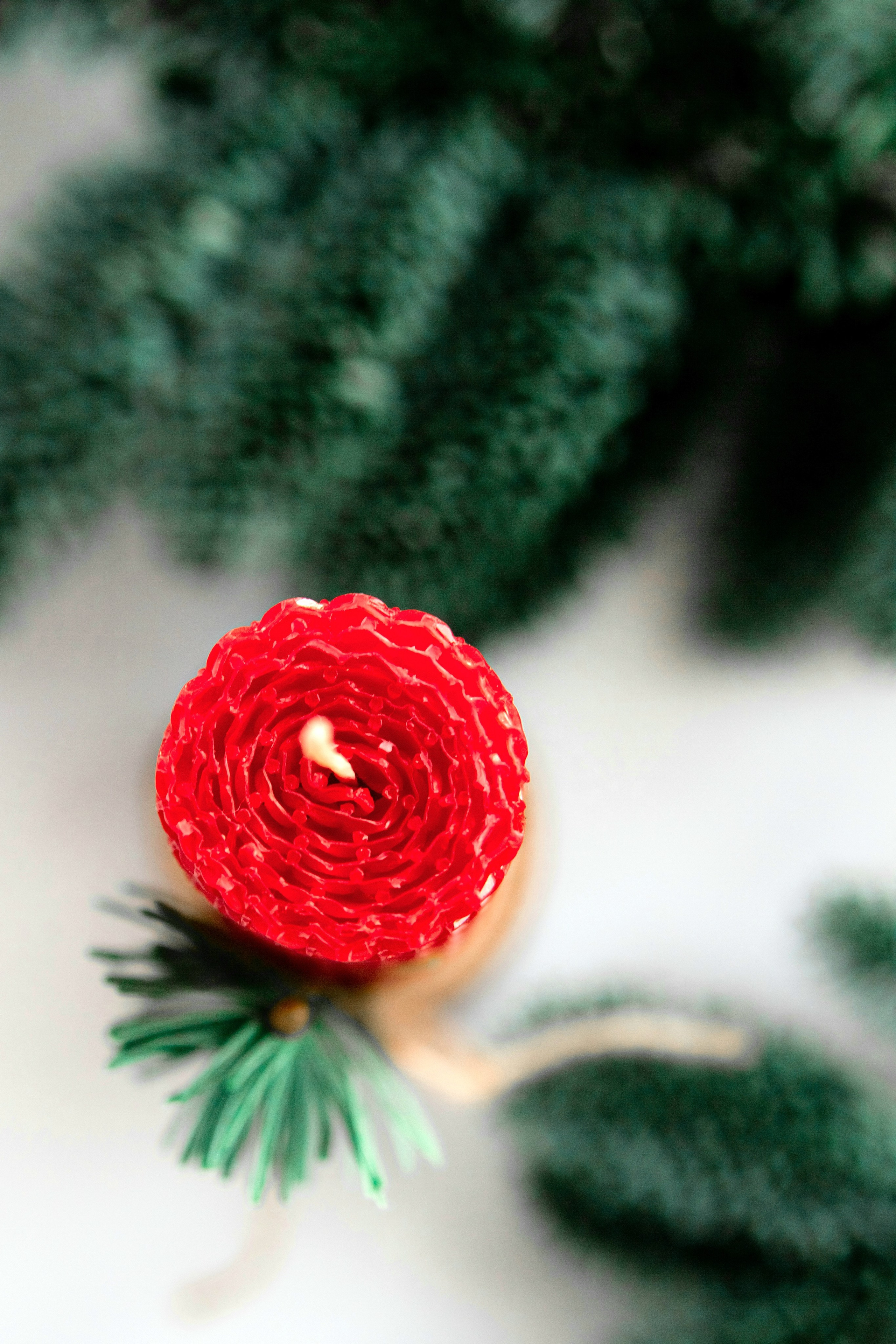 Свечи ручной работы. Екатерина Пашкова, фотограф, видеограф в Томске