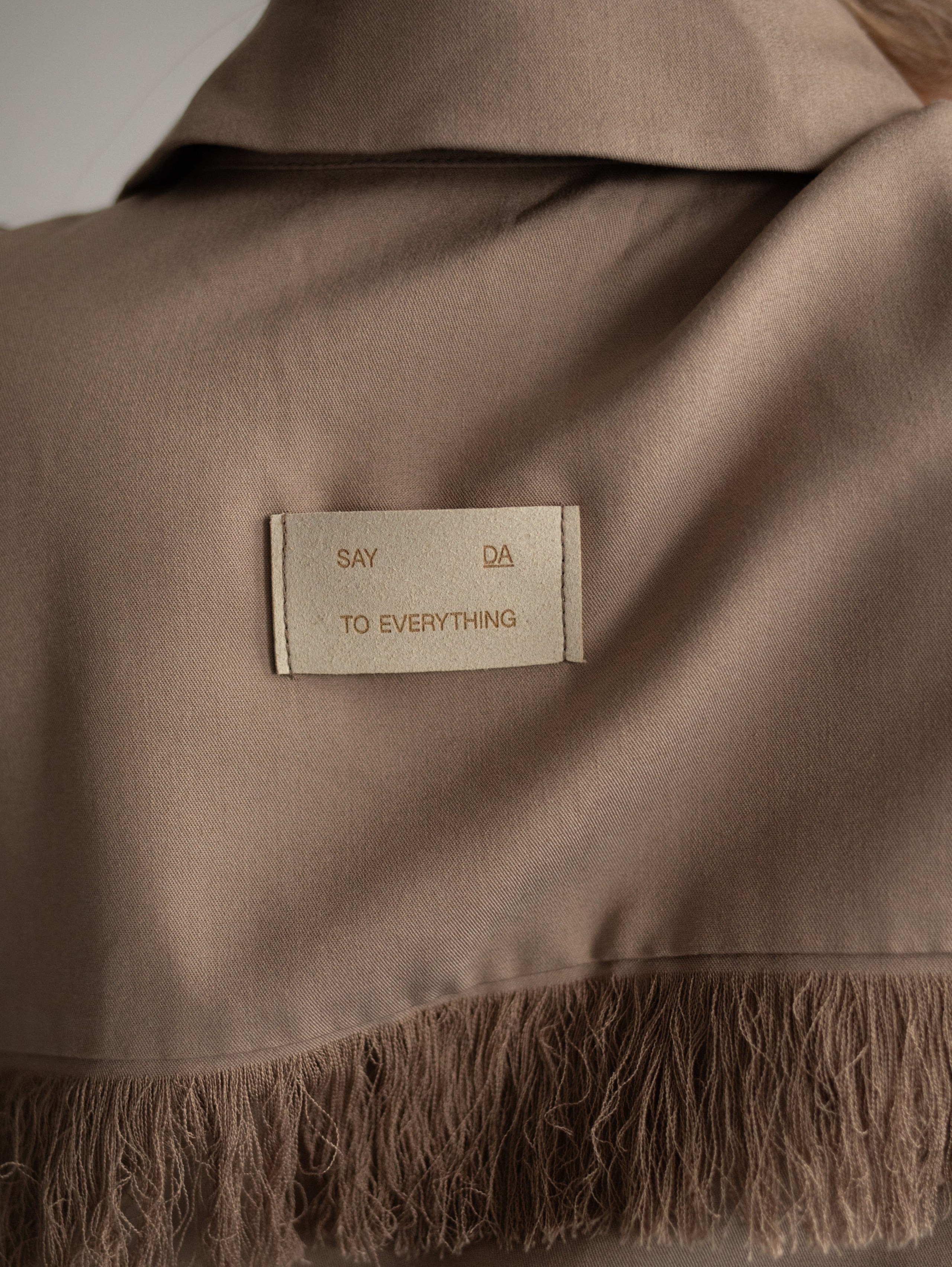 SAYDAA. Фотограф в Москве и Сургуте Алла Лесовая. Снимаю каталог для брендов и индивидуальные портреты для людей