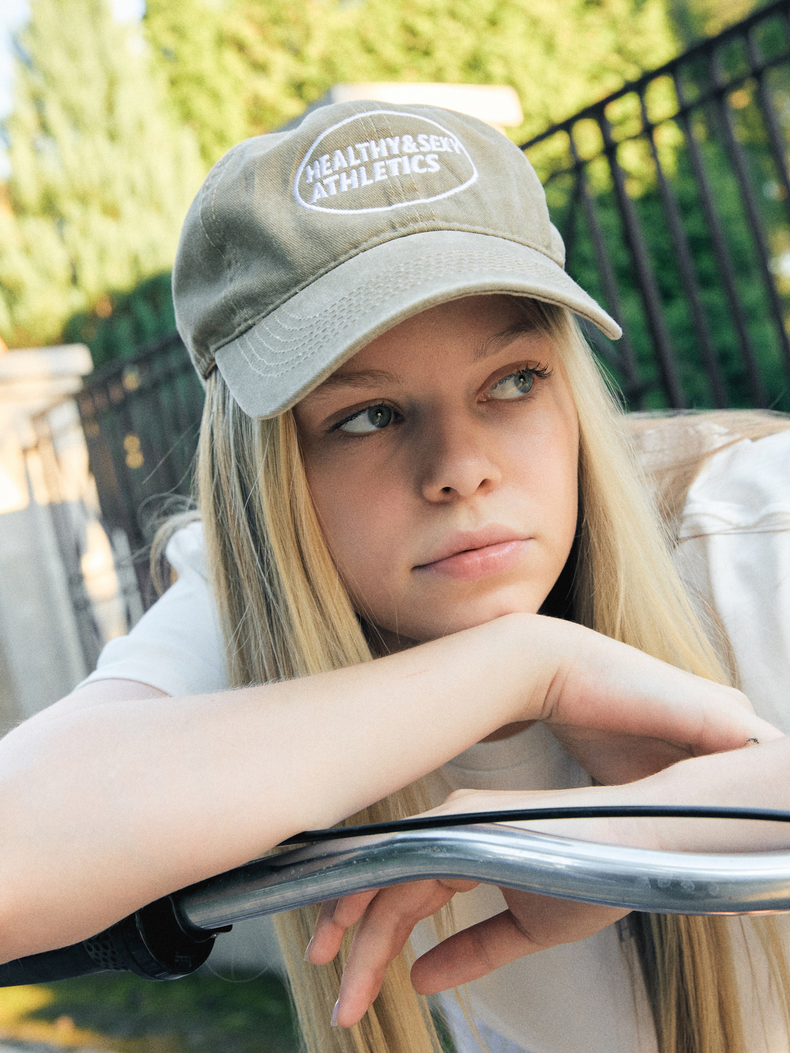 Healthy & Sexy. Фотограф в Москве и Сургуте Алла Лесовая. Снимаю каталог для брендов и индивидуальные портреты для людей