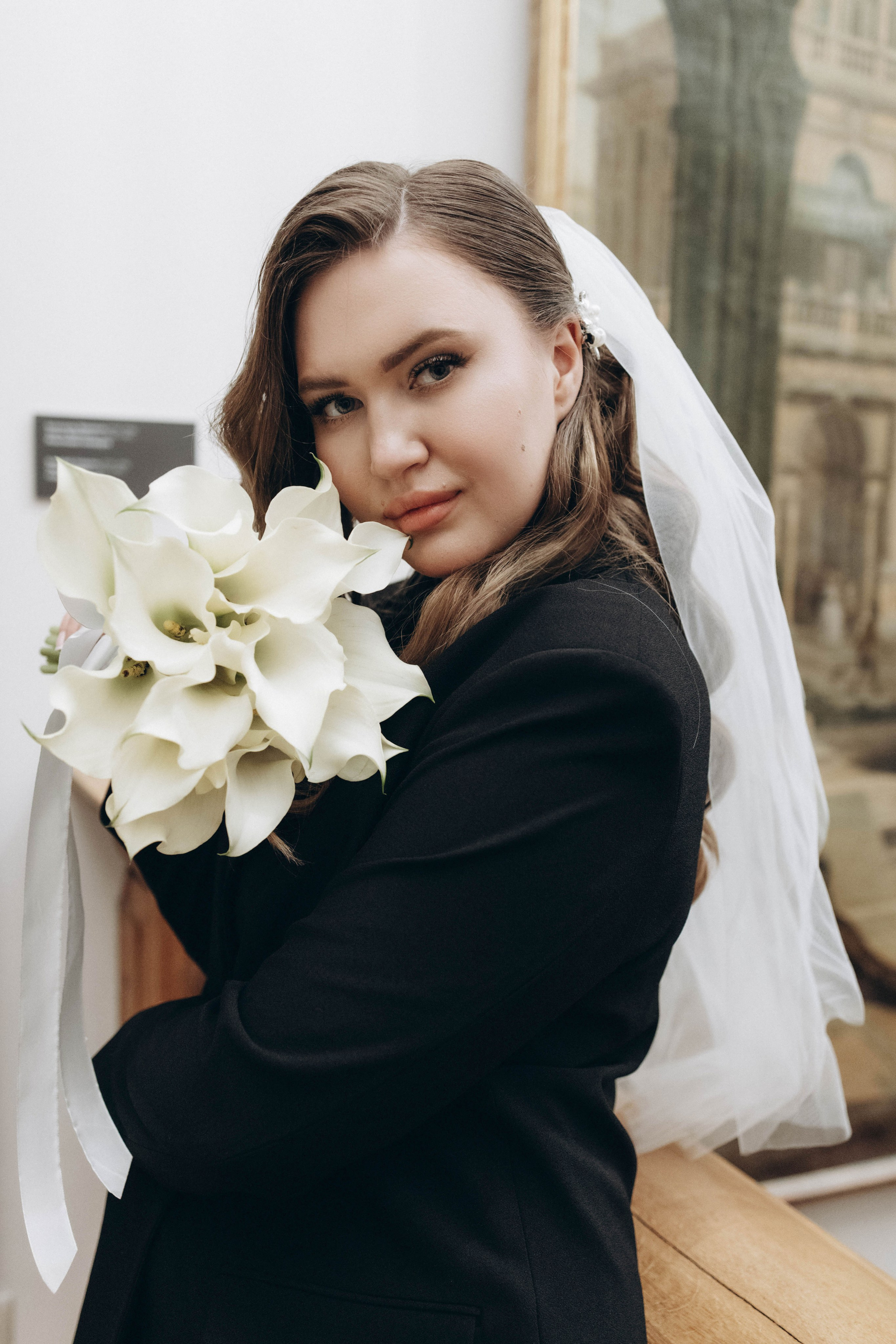 АНАСТАСИЯ & АЛЕКСАНДР. Карина Городецкая | Фотограф Нижний Новгород