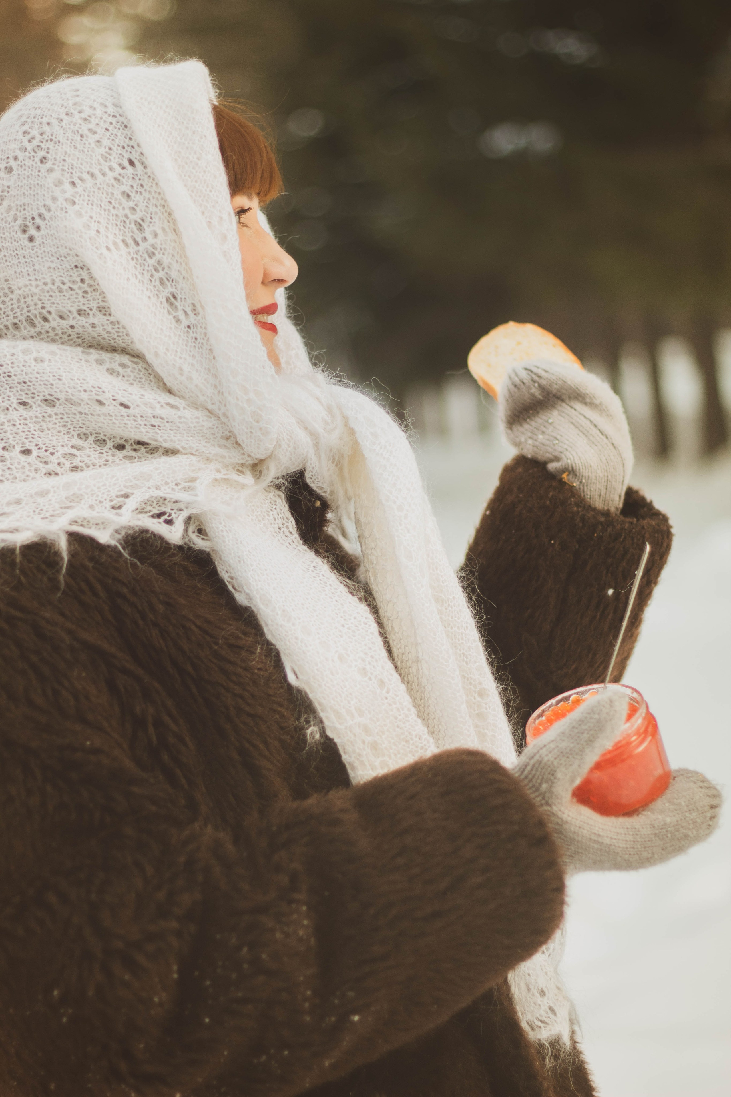 Russian Girl. Фотограф в Уфе Валиева Лилия