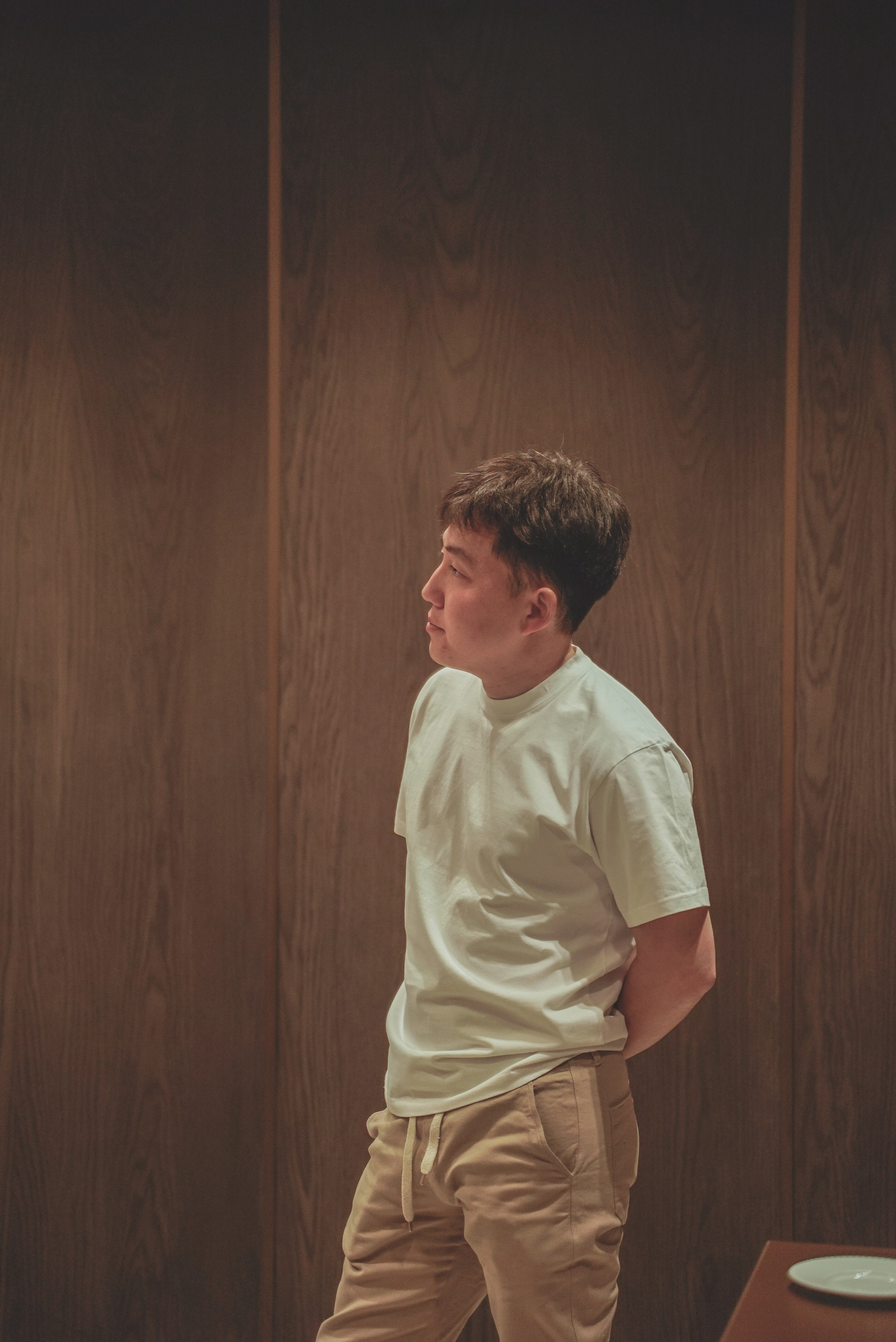 Совет директоров ЭКВИУМ. Фотограф | Владивосток | Мария