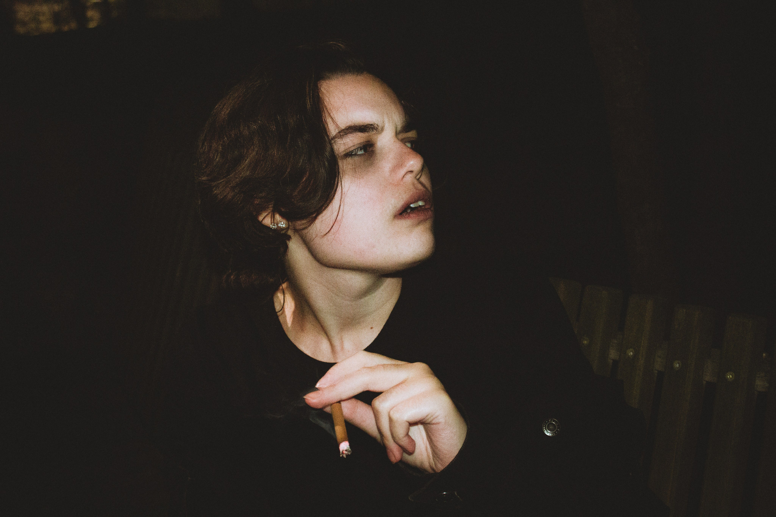 Outdoor. Фотограф | Владивосток | Мария