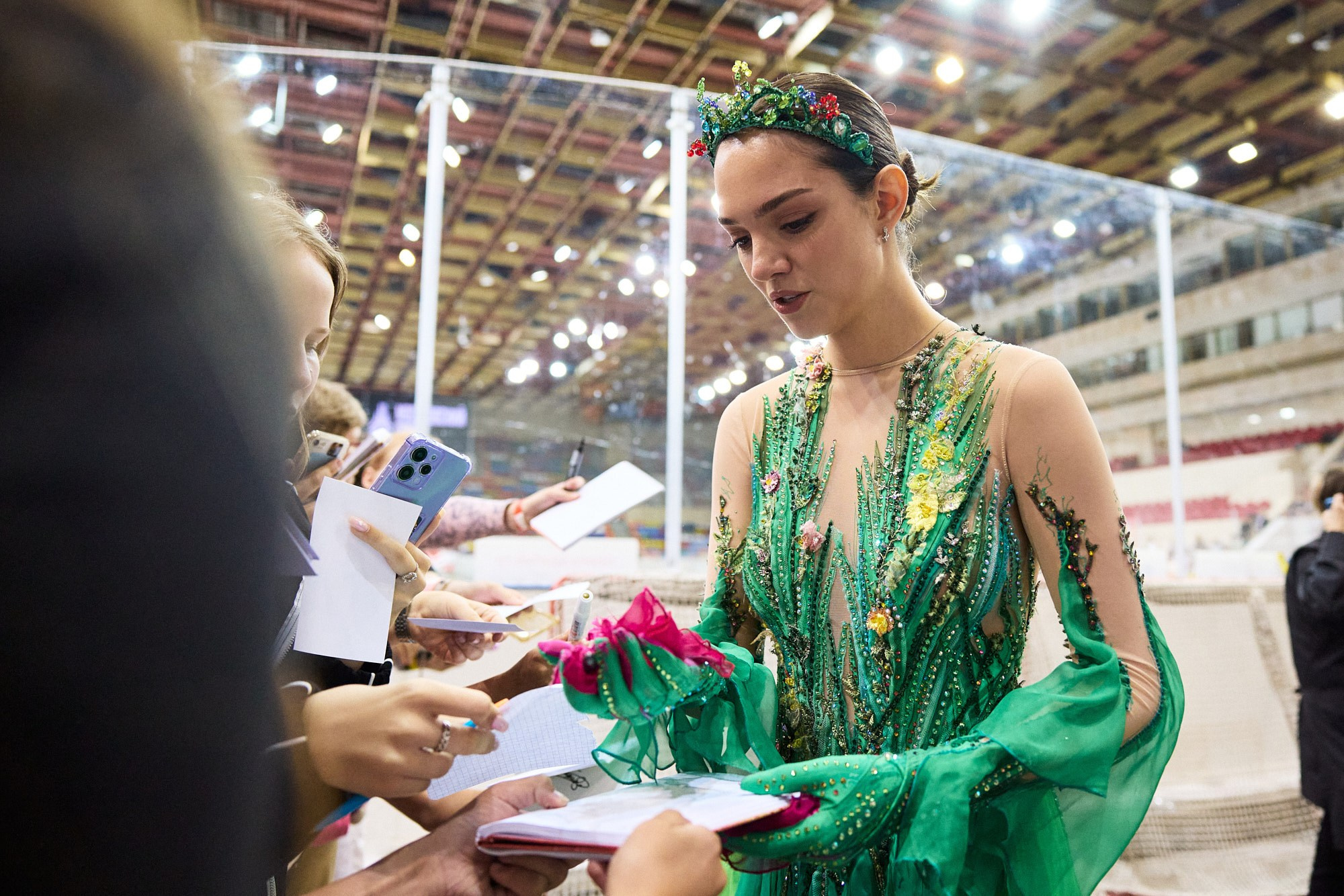 День Московского спорта — репортажная съёмка спортивного события в Москве. Репортажный фотограф в Москве — Дмитрий Тарасов | Съёмка мероприятий, концертов, корпоративов