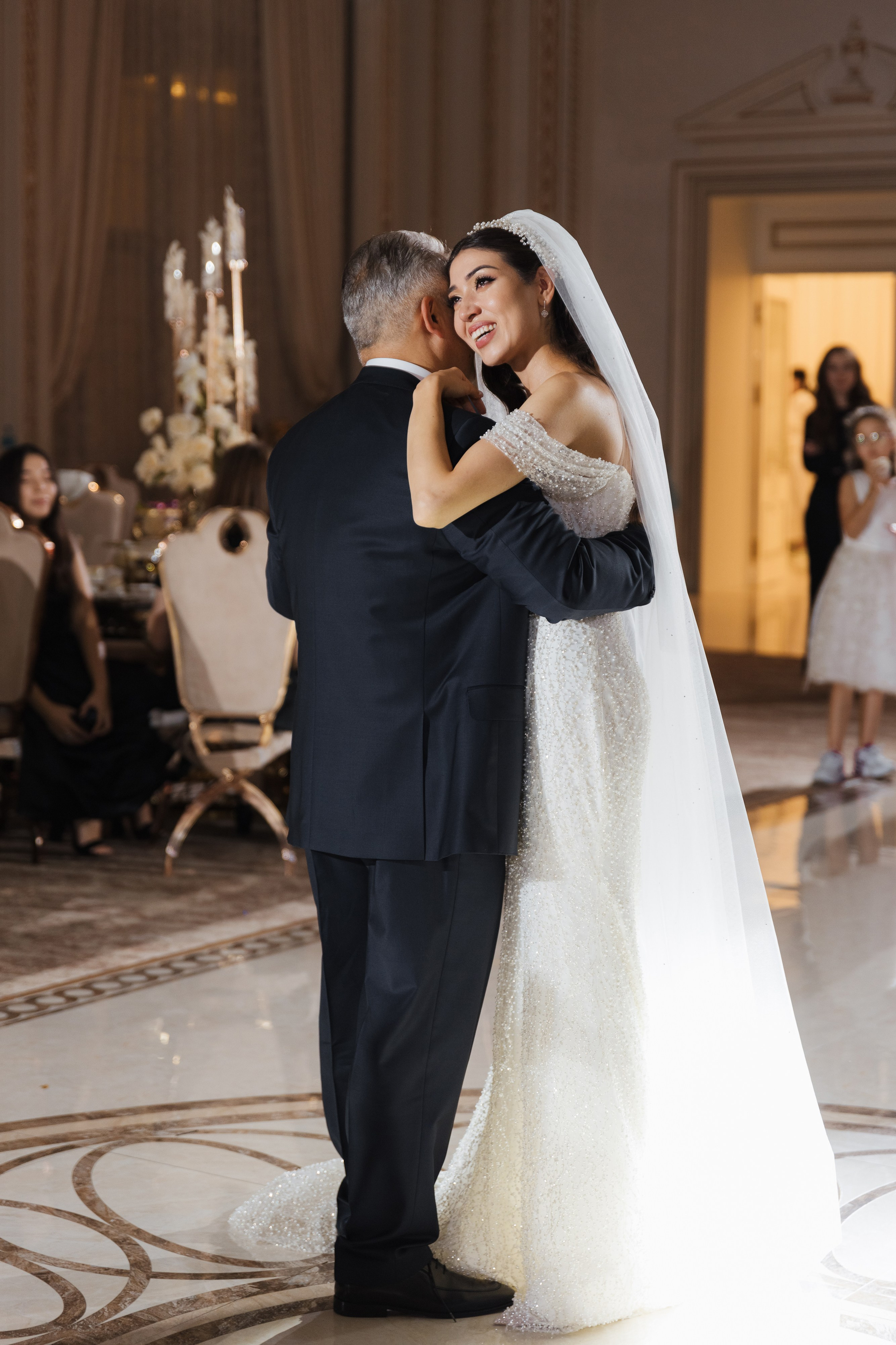 Акрам и Азиза