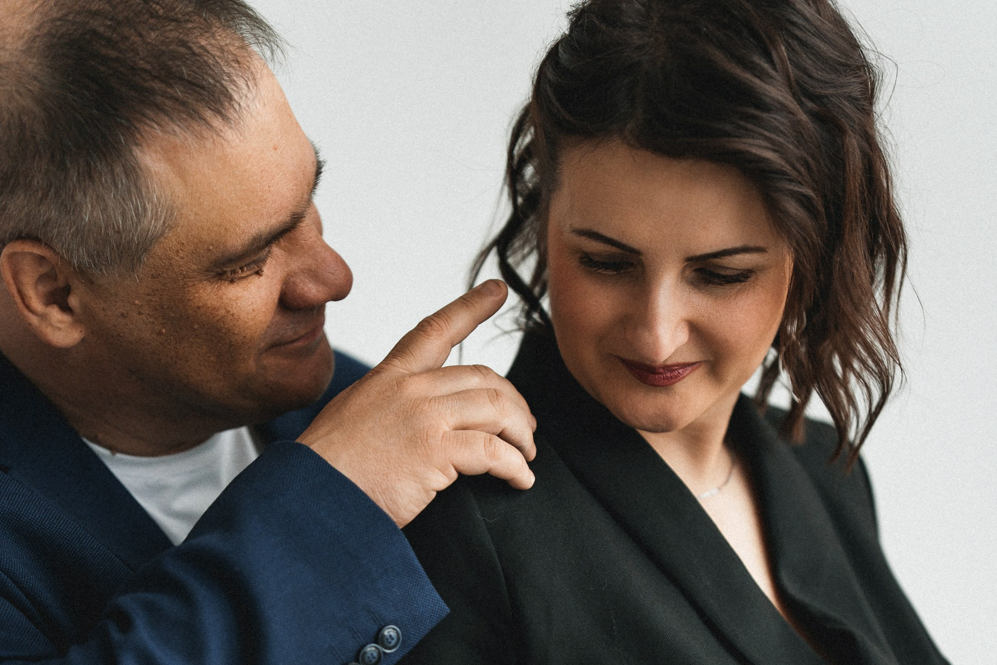 Виталик и Виолетта. 30 лет вместе!. Фотограф в Мурманске Екатерина Рудак