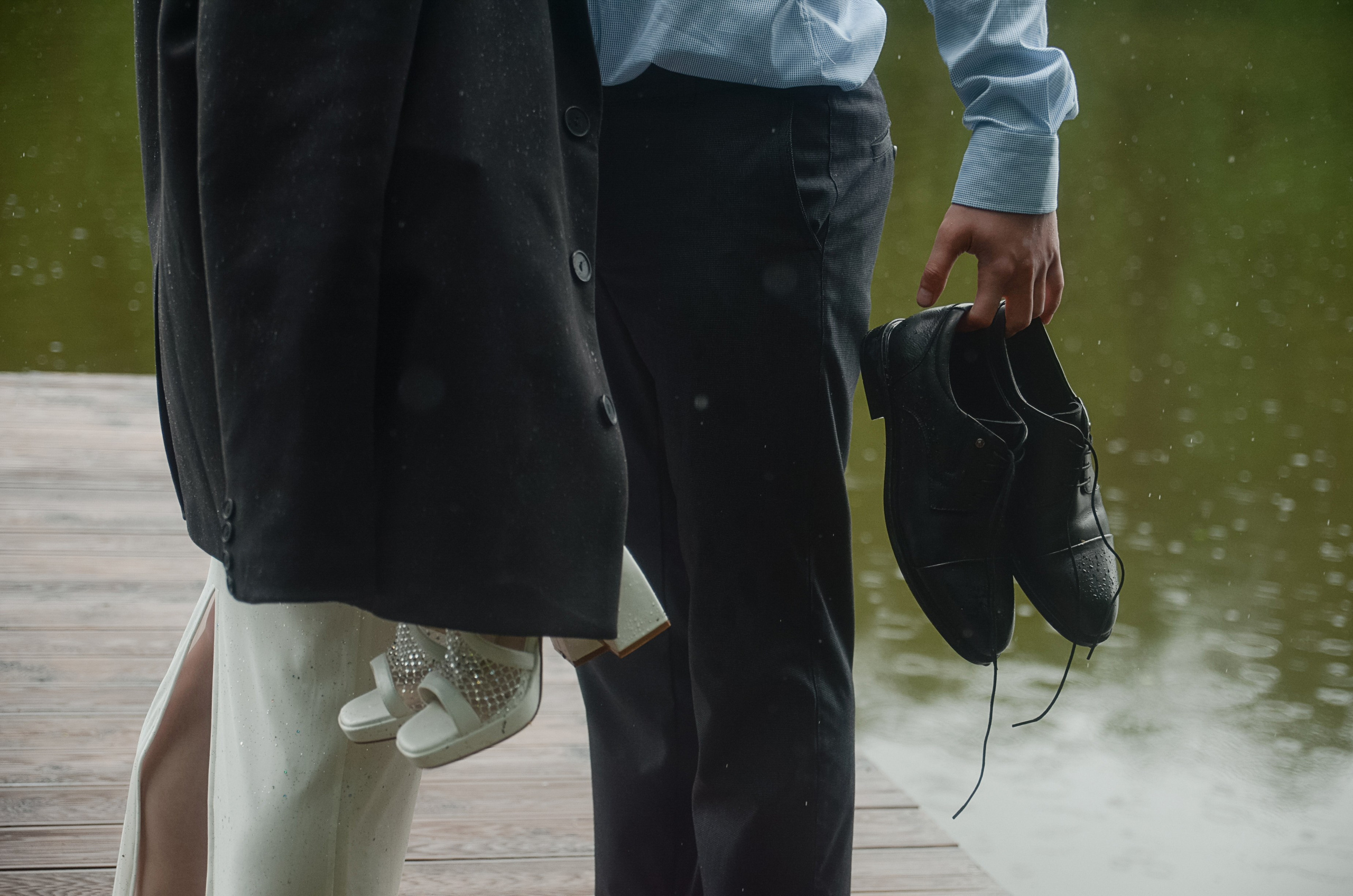 Летний дождь. Thephoto-russia.ru