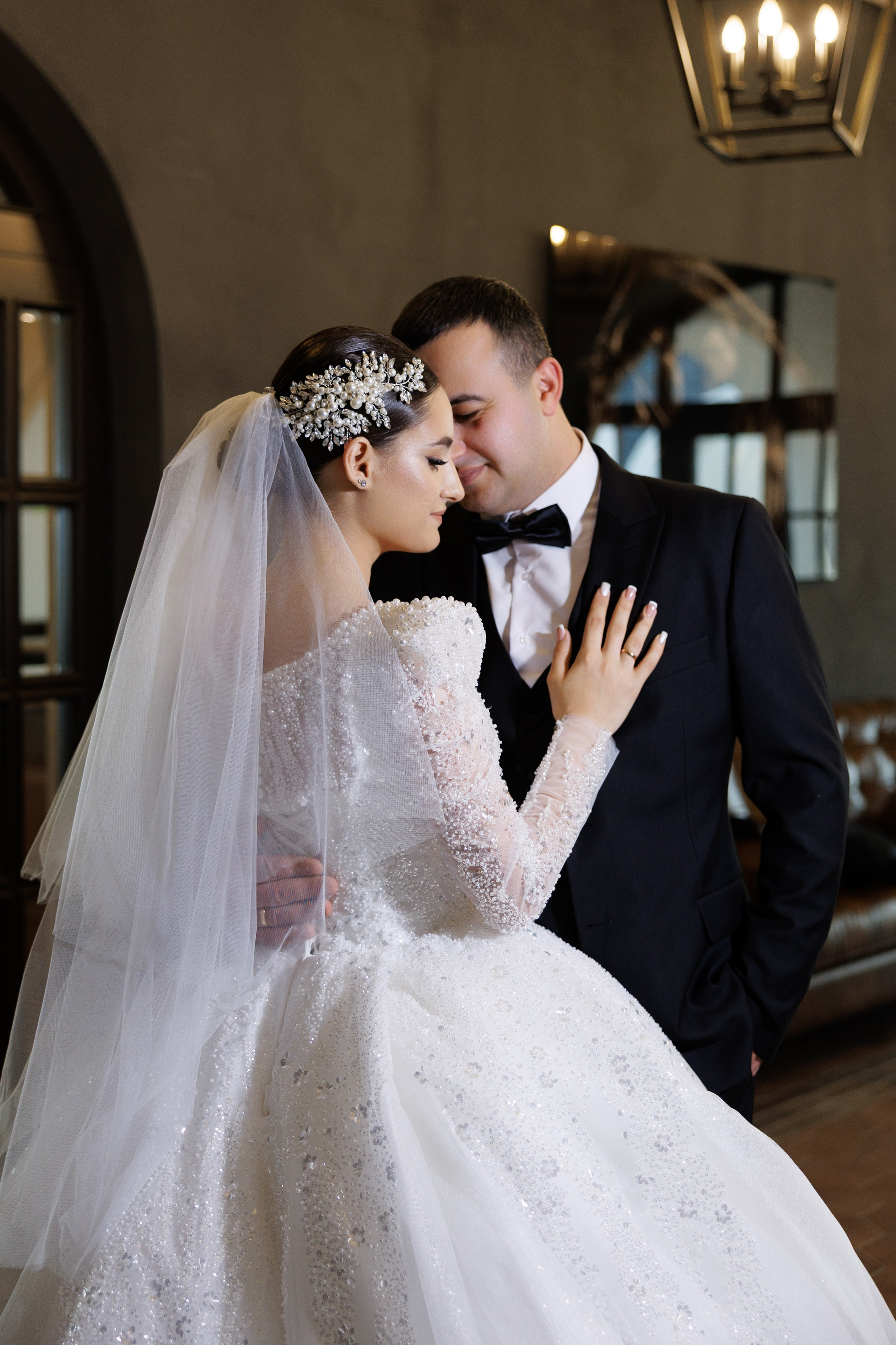 Любовь. Аксанна Аракелян