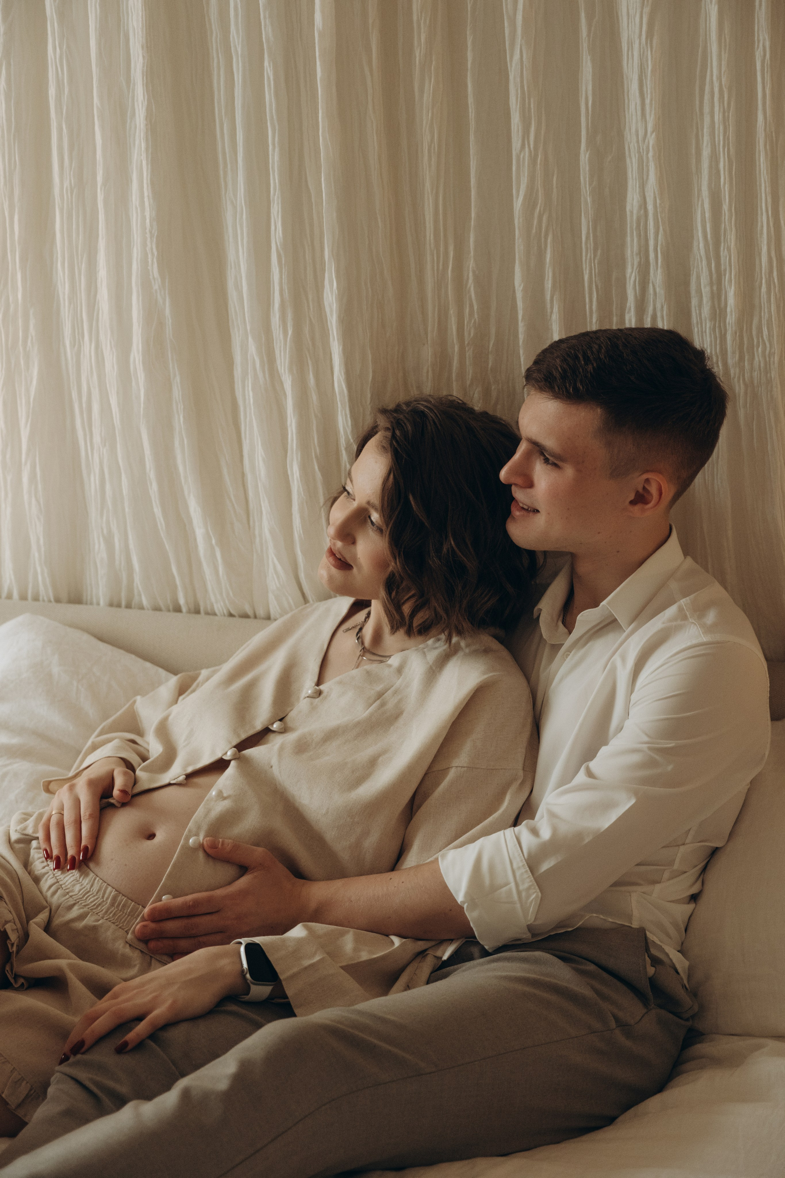 TATA&YURA. Фотограф|Москва — Агбаш Лера