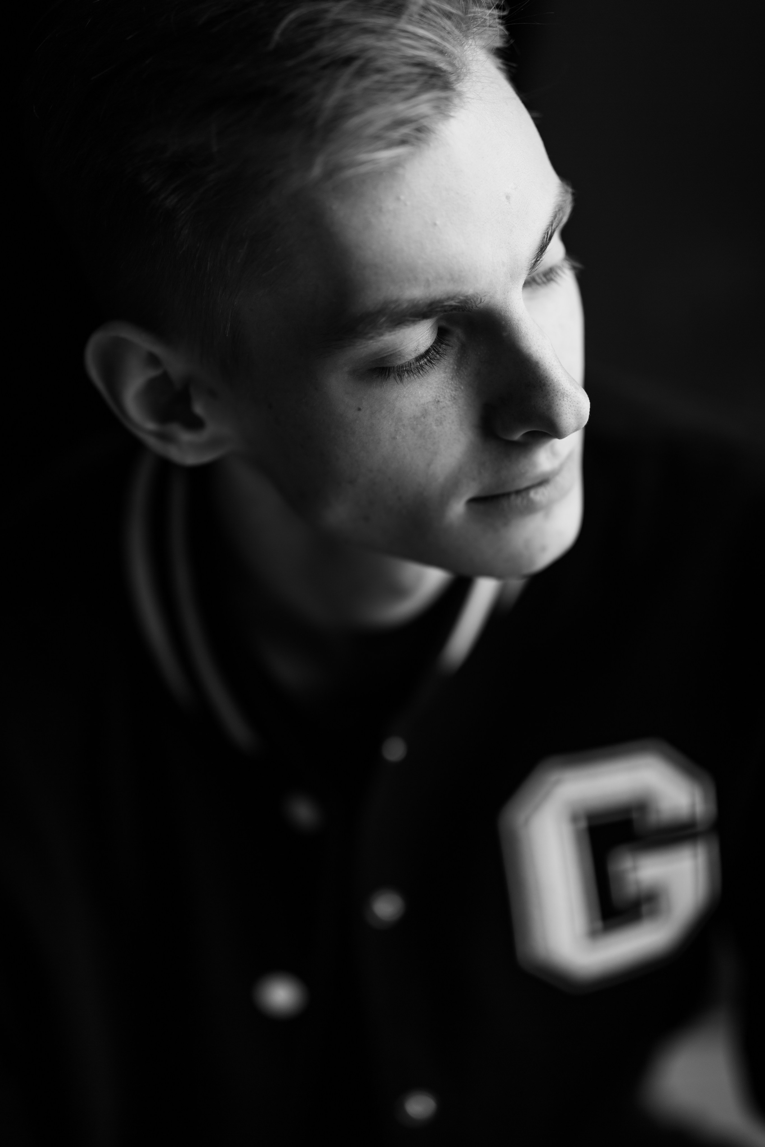 Прогулка с Вадимом. Профессиональный фотограф Надежда Антонова