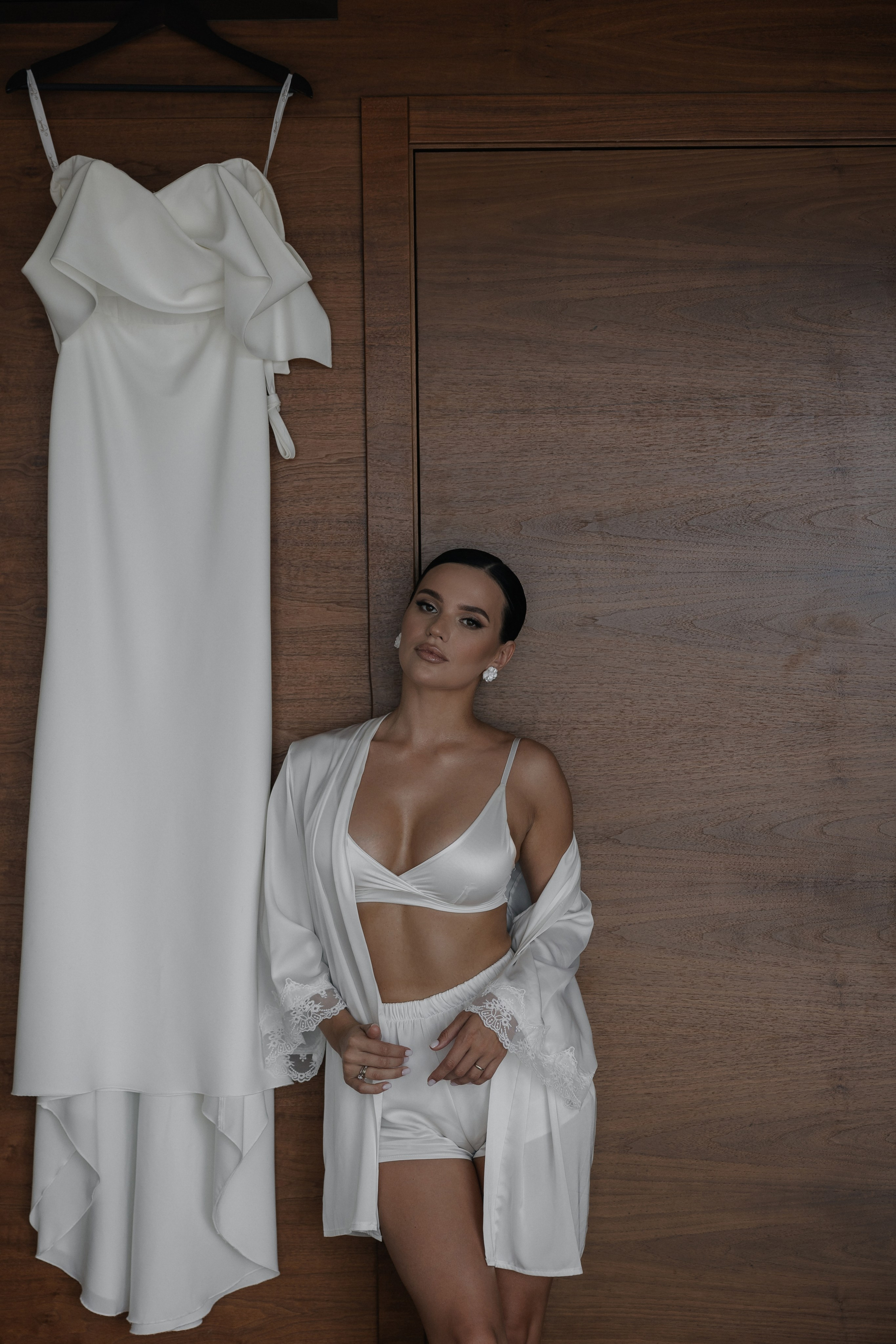 Анна Олег. Свадебный и семейный фотограф Евгения Россинская