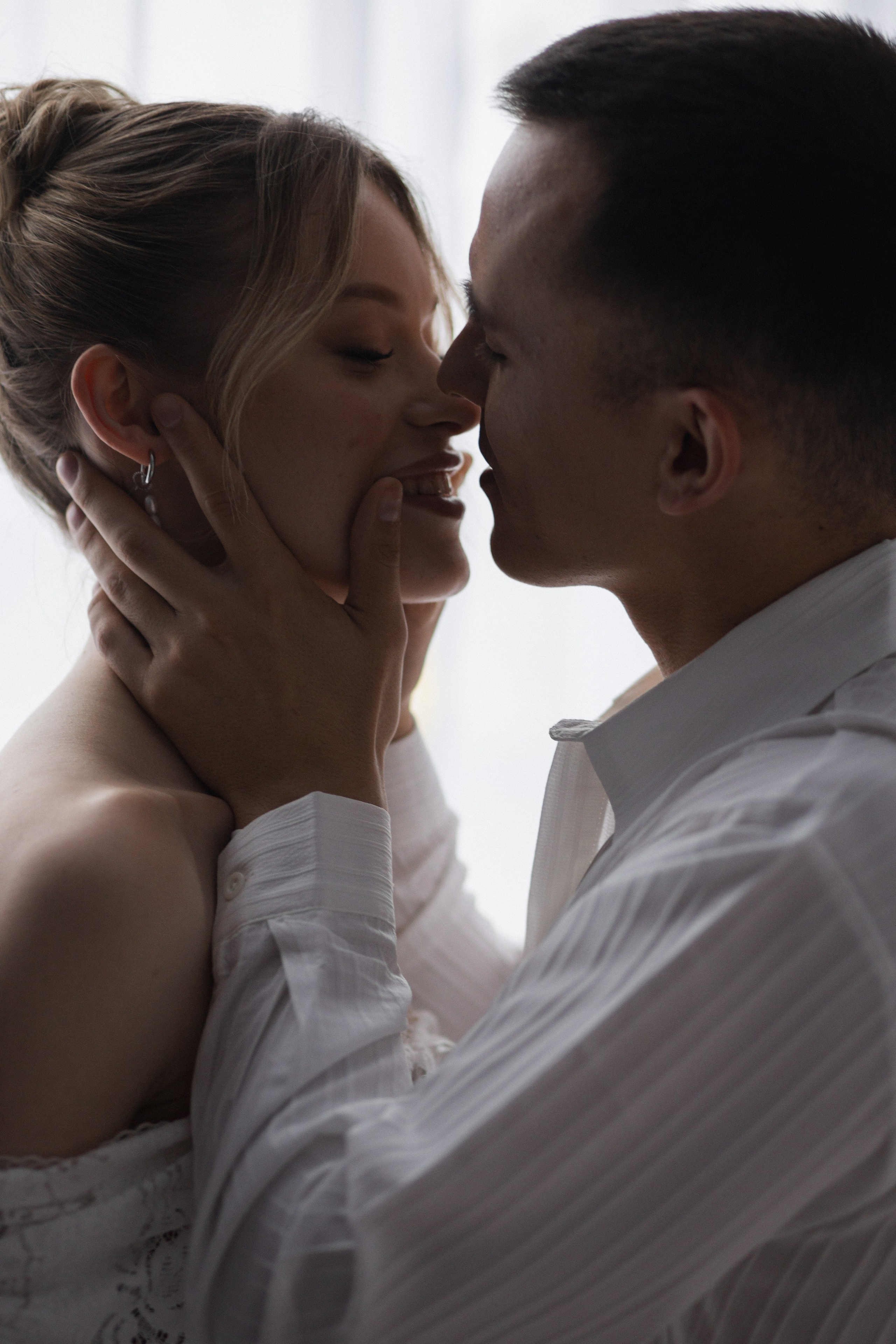 Денис и Лера. Свадебный и семейный фотограф Ольга Разрядова