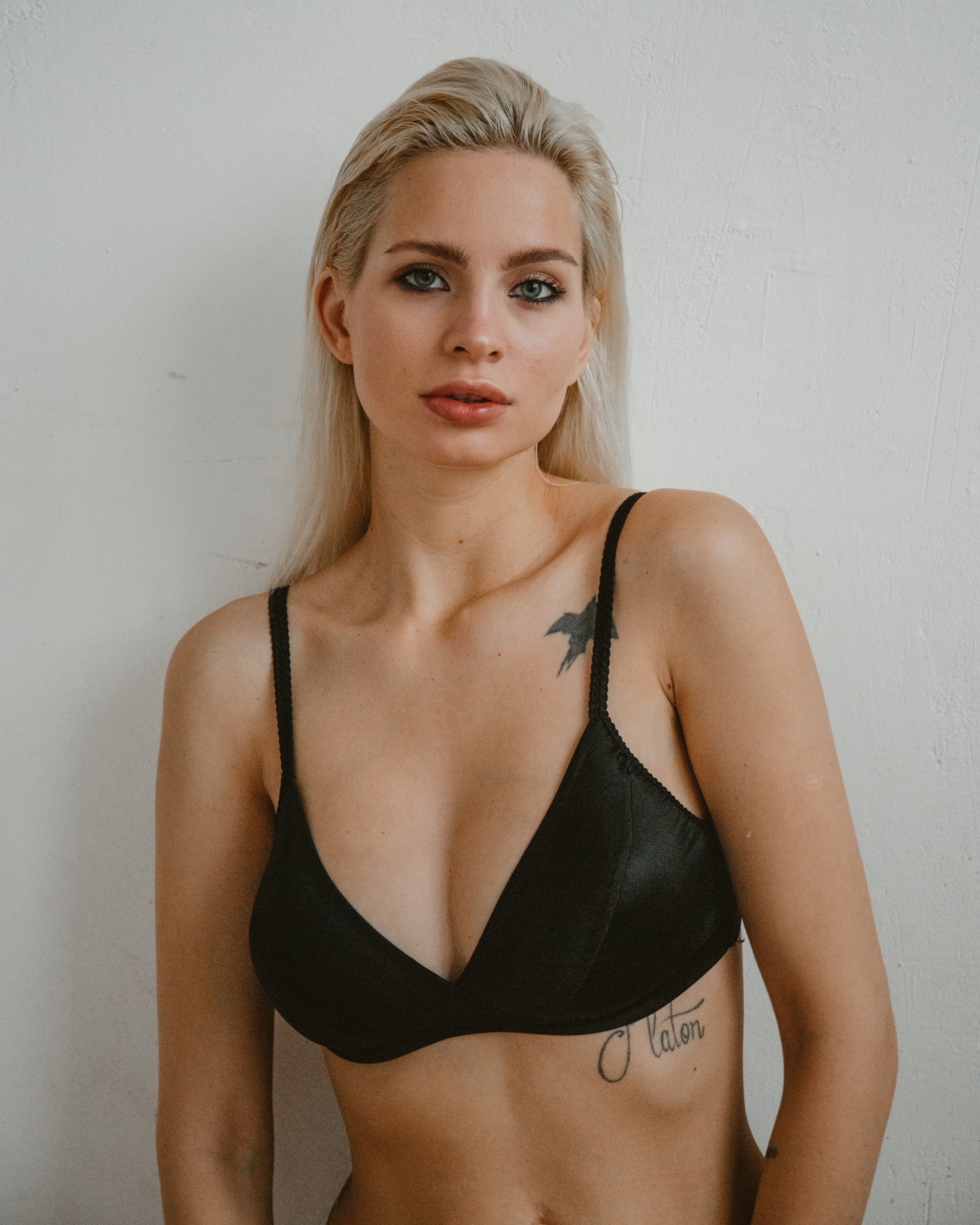 Портрет. Фотограф Москва Данилова Анна