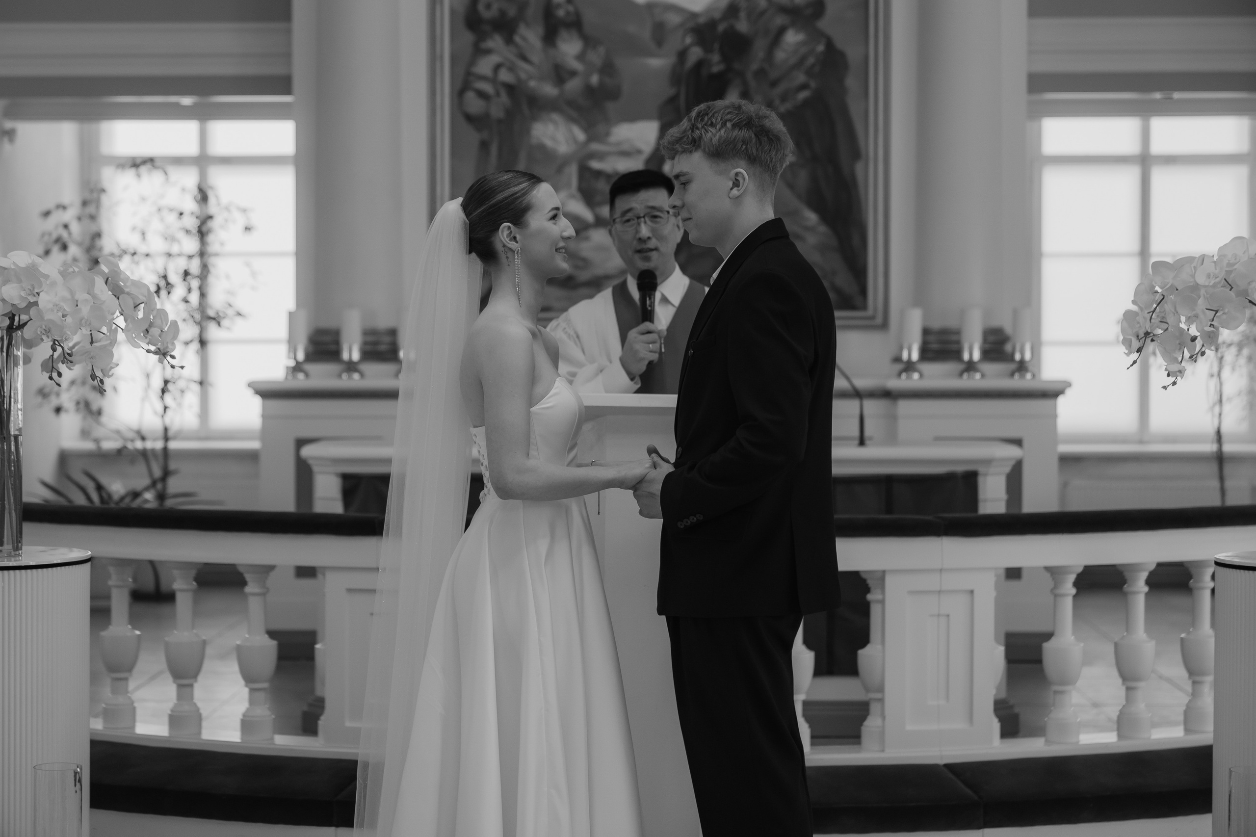 Philipp and Valeria. Фотограф из Санкт-Петербурга Григорий Куликов