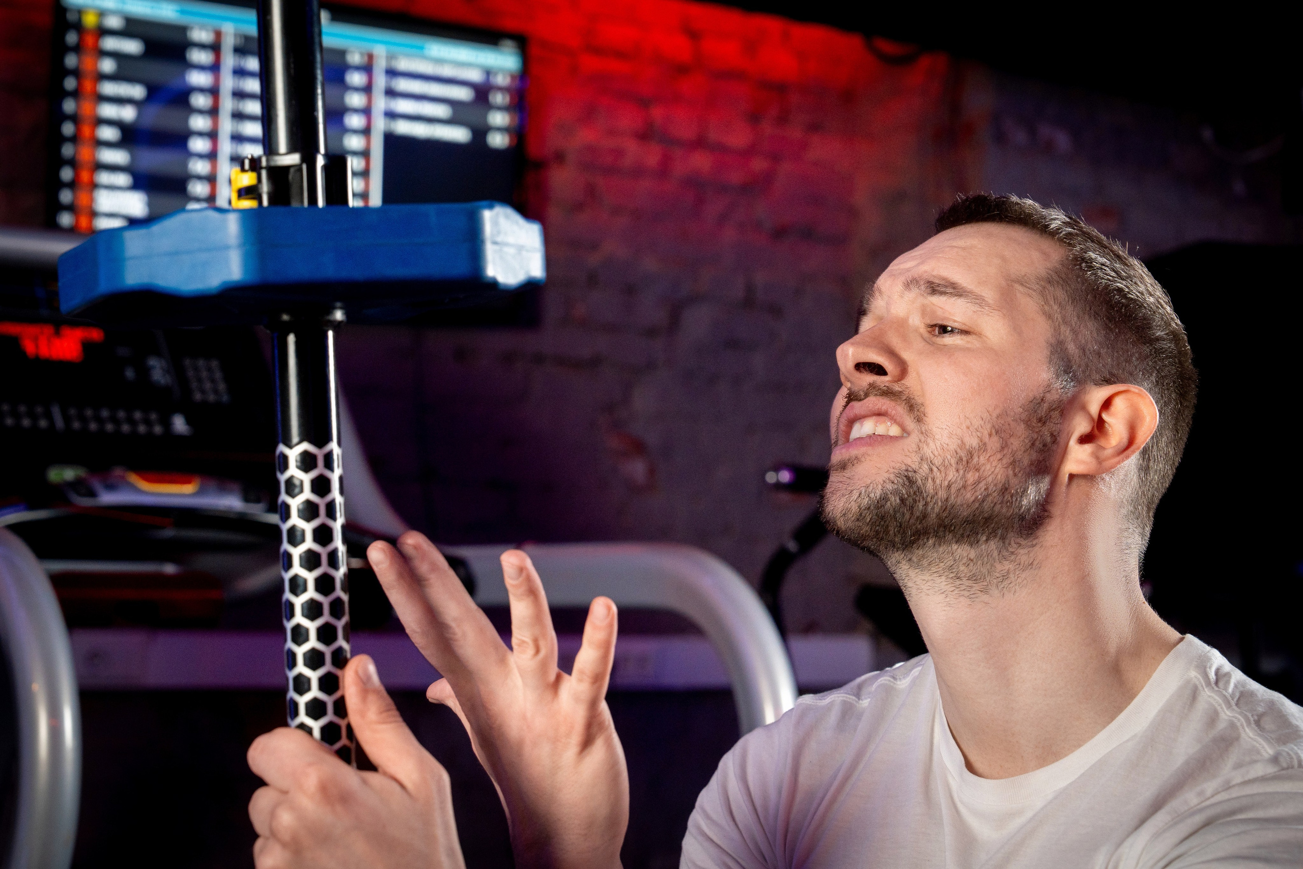 Спорт. Чинёнов Антон