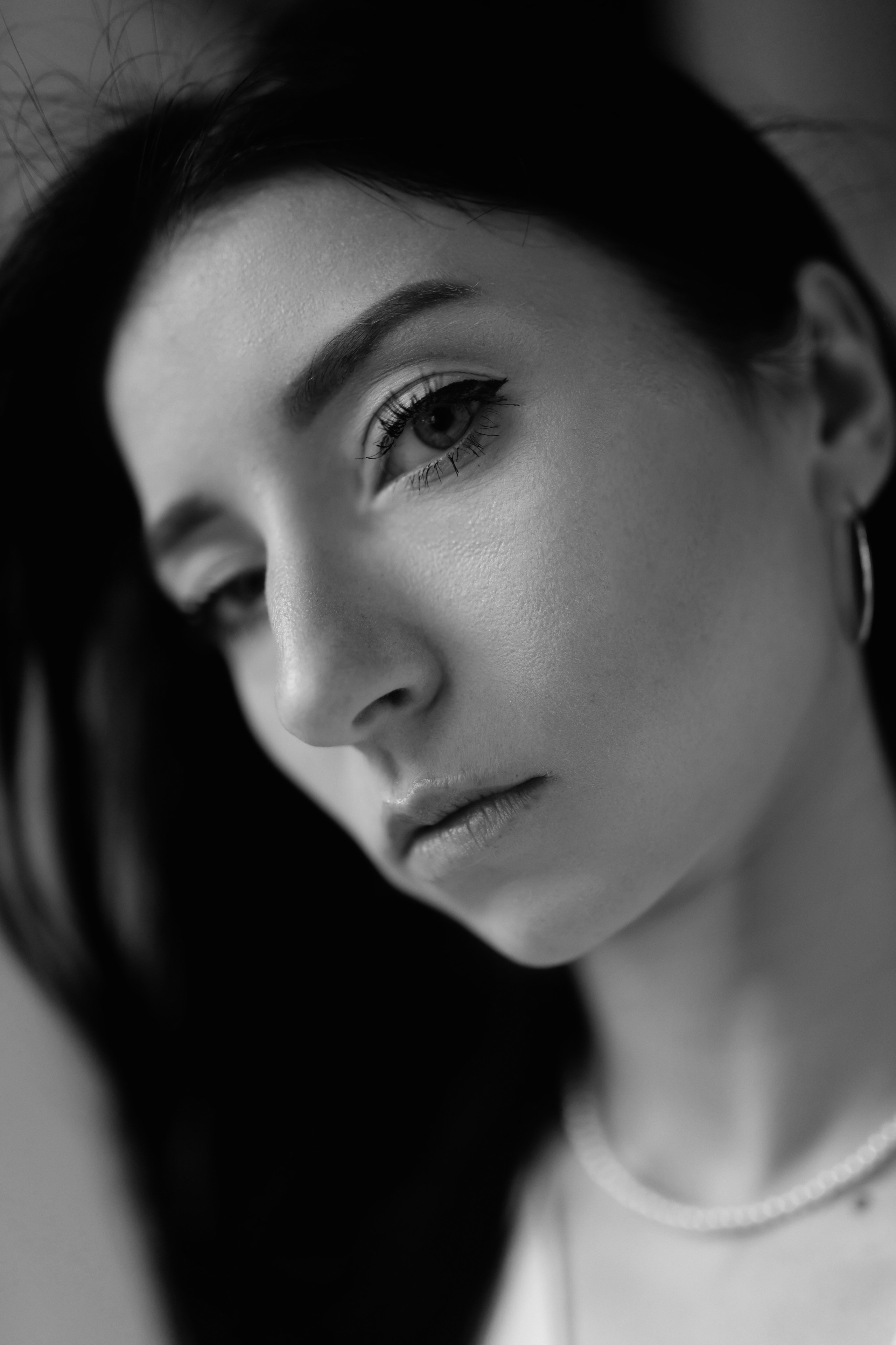 Mari. Фотограф Островская Юлия