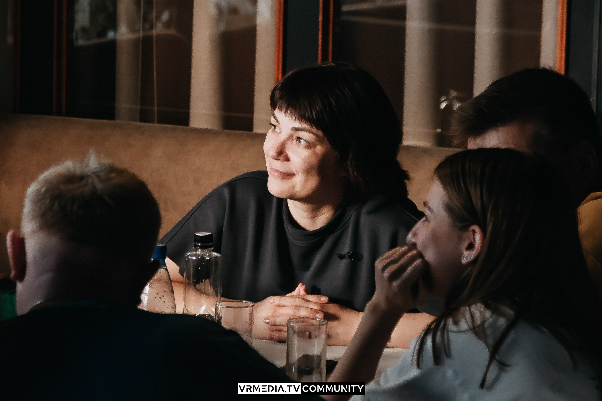 Ресторан «Мюнхен»: Эйнштейн Party