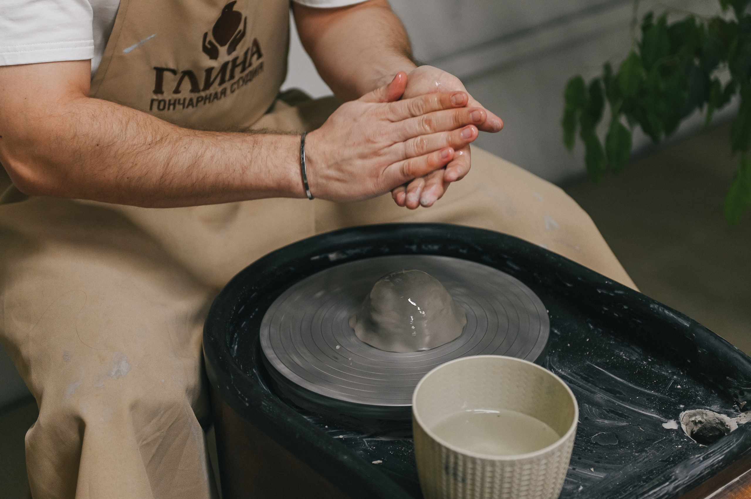 Денис + Аня. Свадебный и семейный фотограф Волгоград Москва