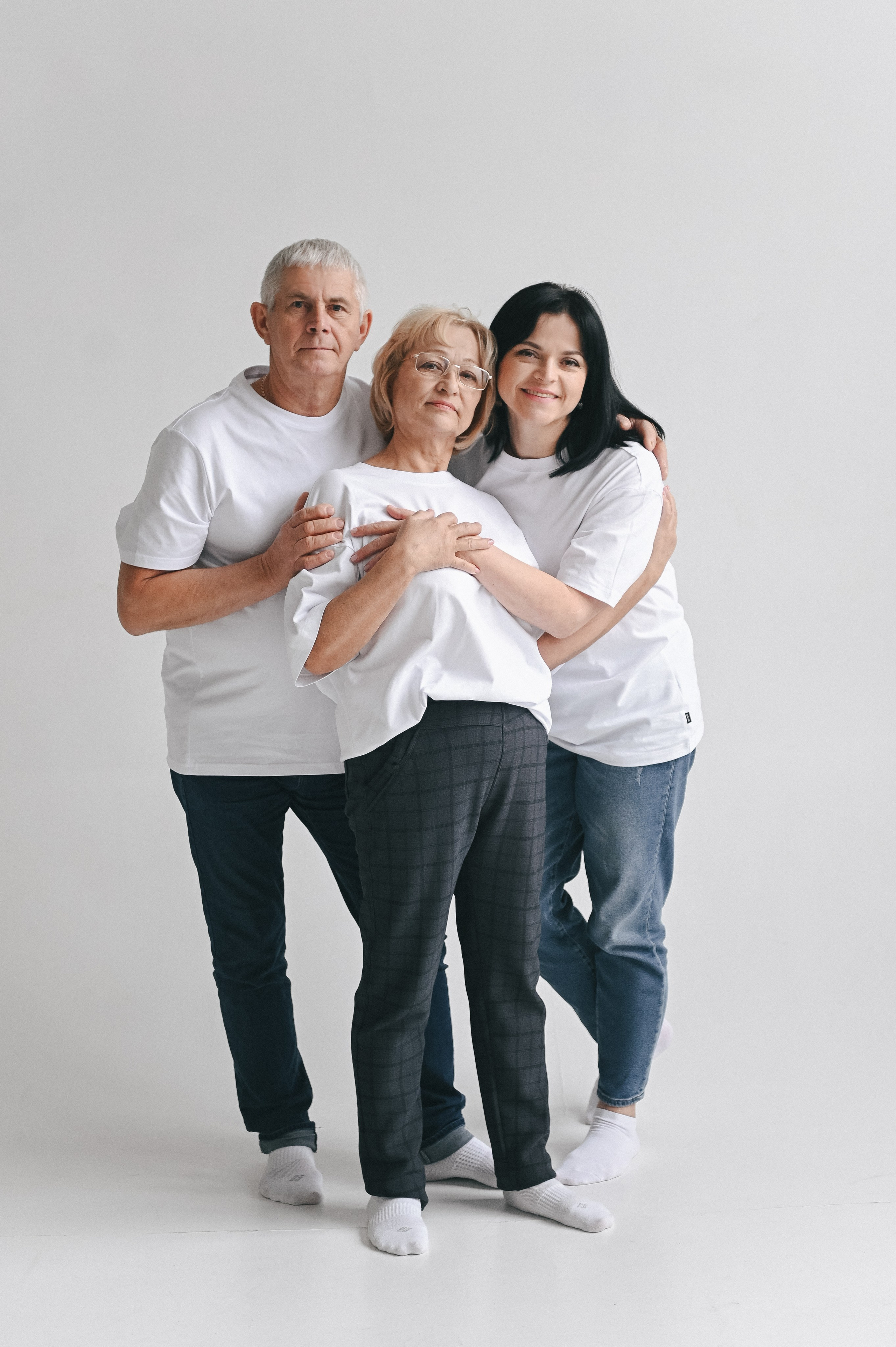 Семья. Свадебный и семейный фотограф Волгоград Москва