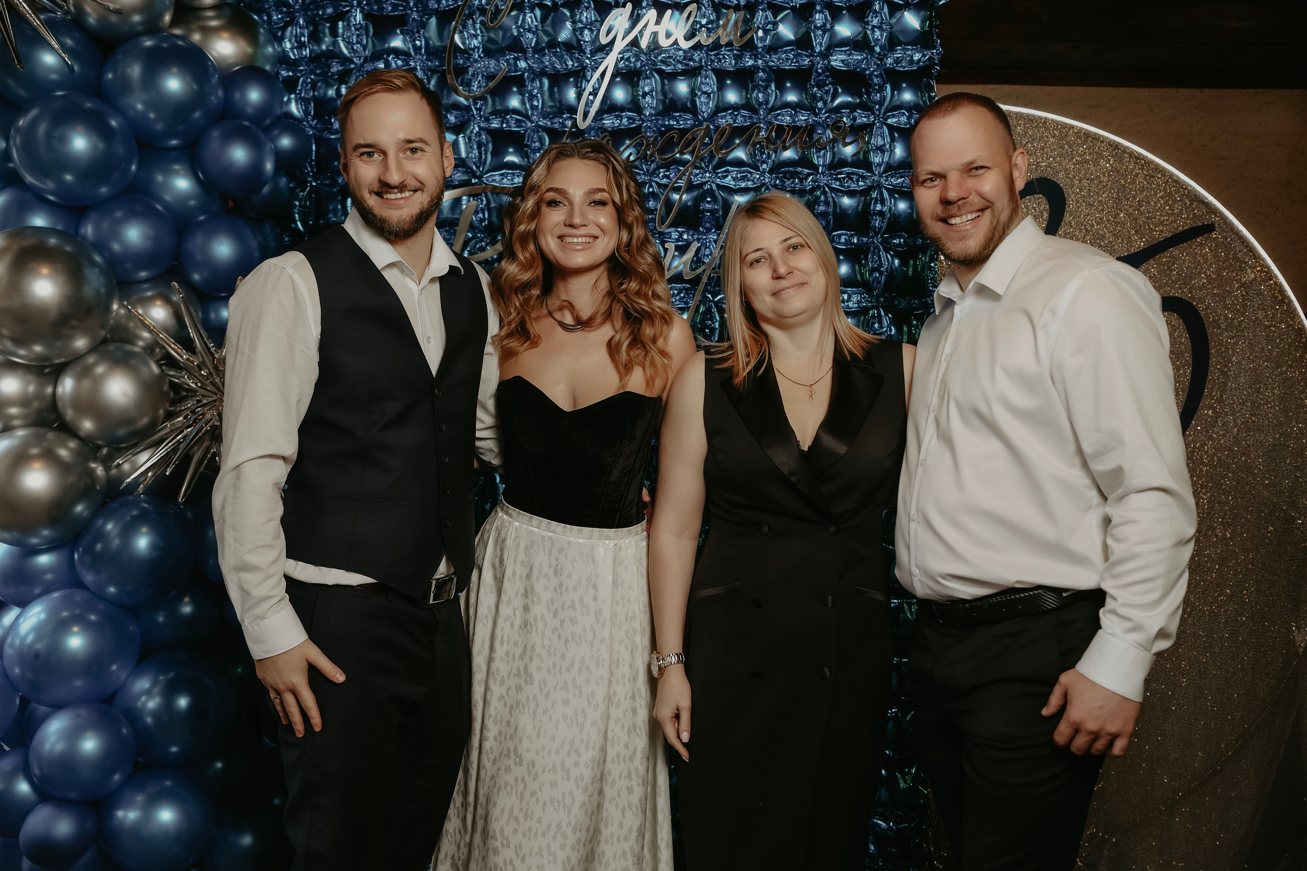 Юбилей Радомира. Фотограф в Москве и любой точке земного шара Алёна Вялова (Чулкова)