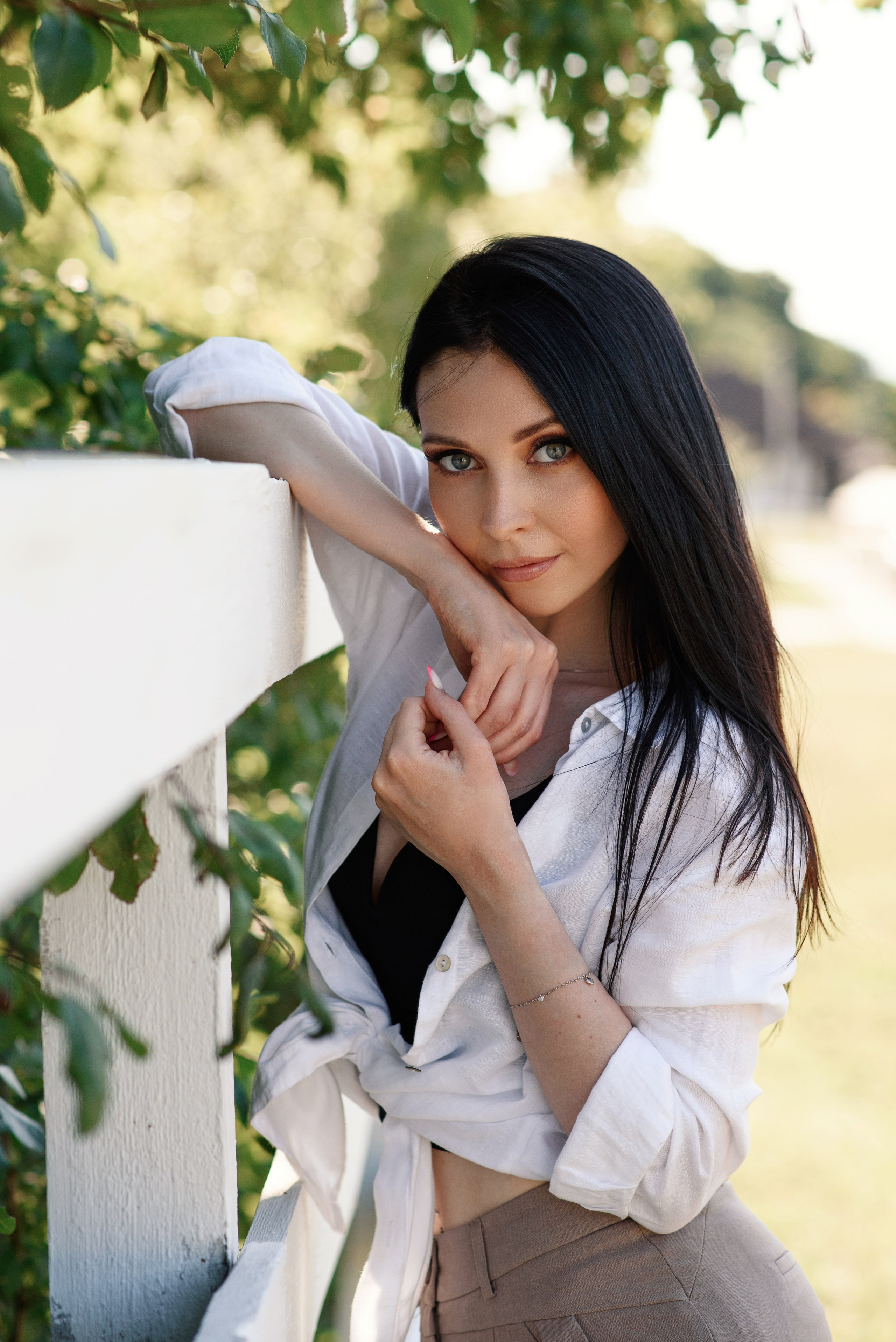 Фотопрогулки. Екатерина Баранова фотограф Балаково