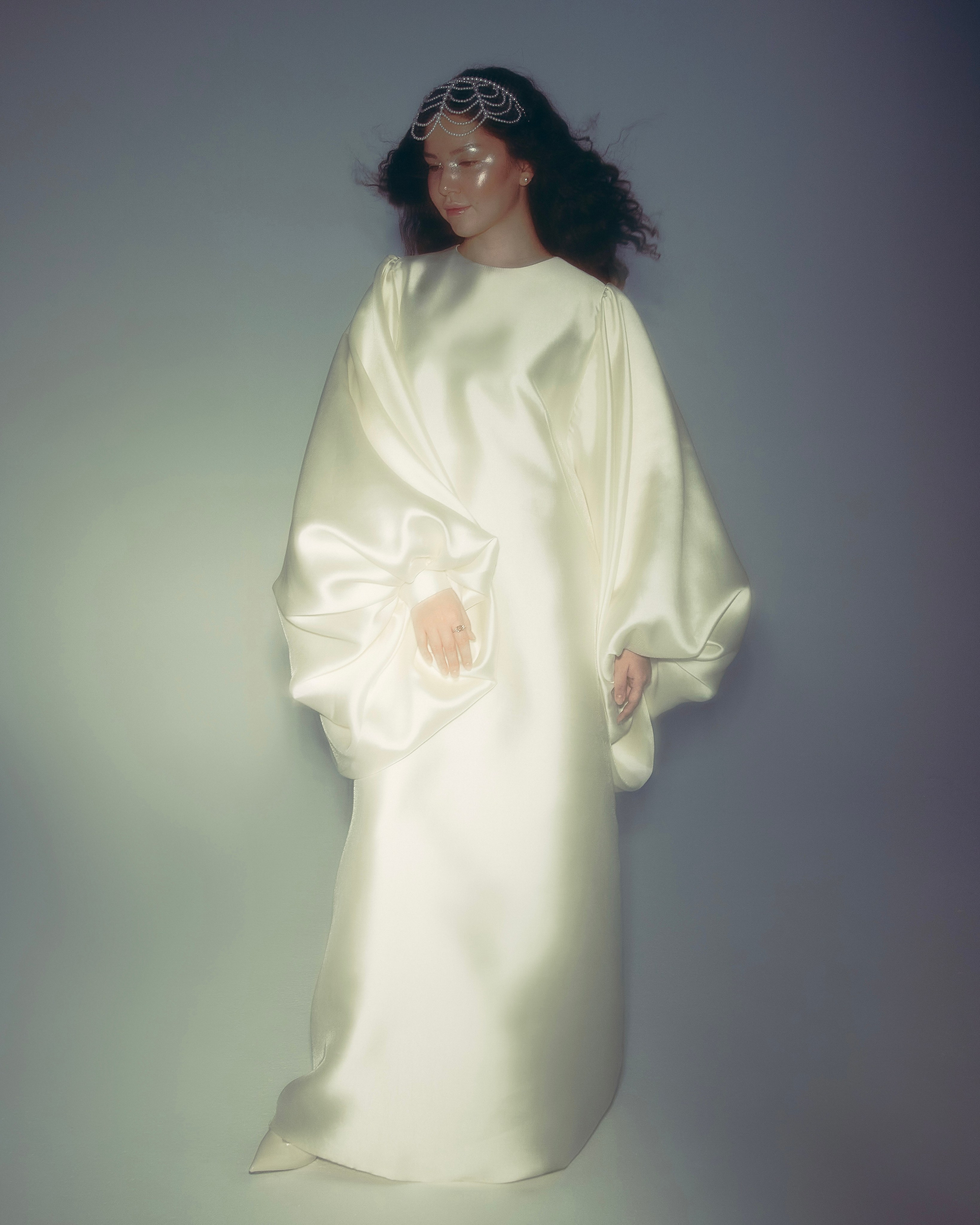 Being a Woman. Chapter 2 with Alma. Fashion, portrait, personal photographer. Almaty, KZ