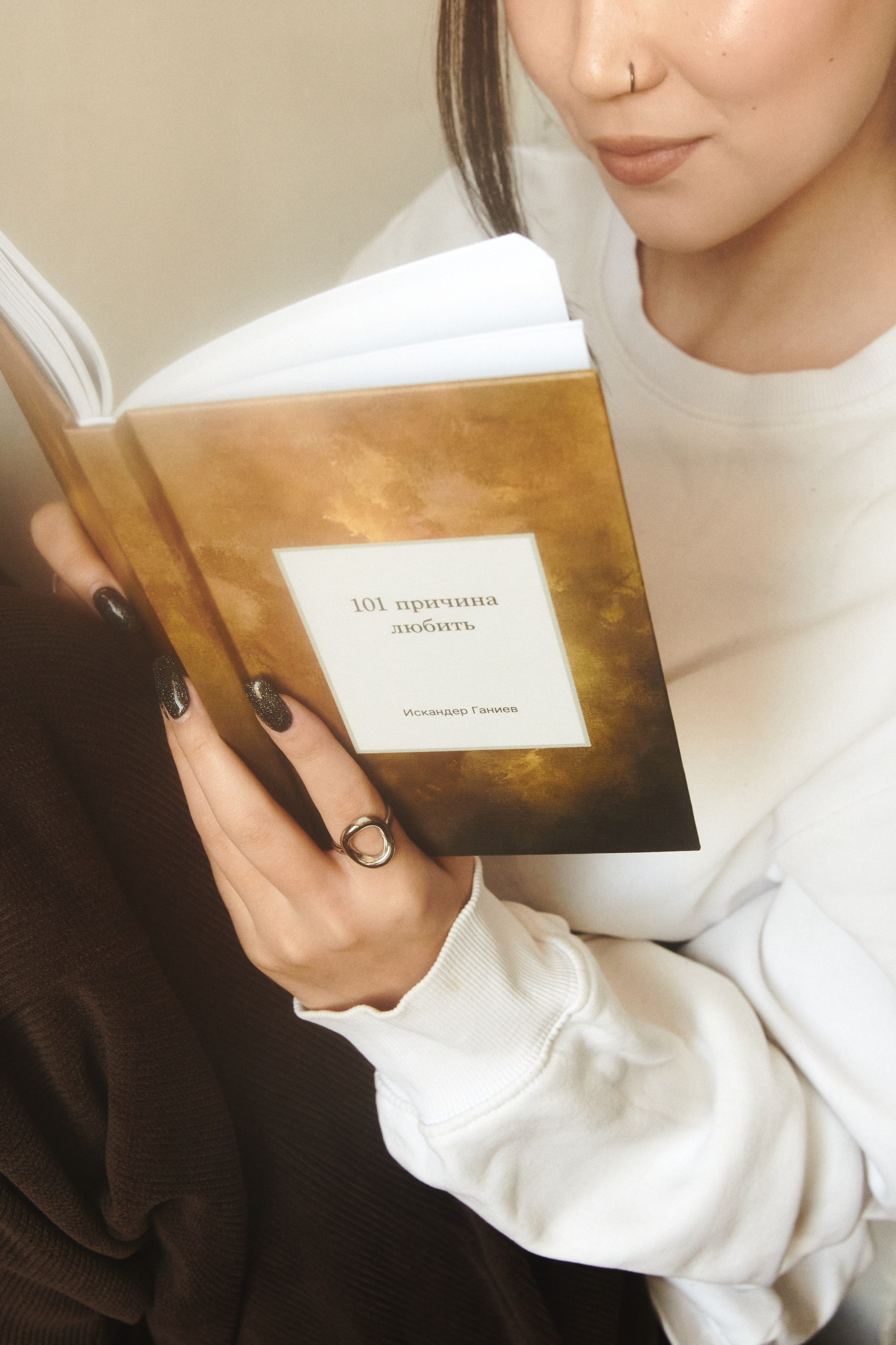 ComaBooks. Fashion, portrait, personal photographer. Almaty, KZ