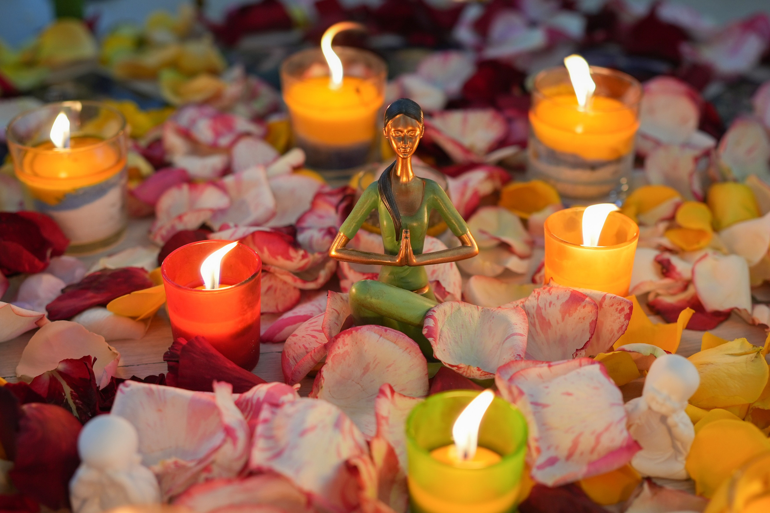 Женский круг «Пробуждение». Детский и семейный фотограф в Сертолово Регина Хабибуллина