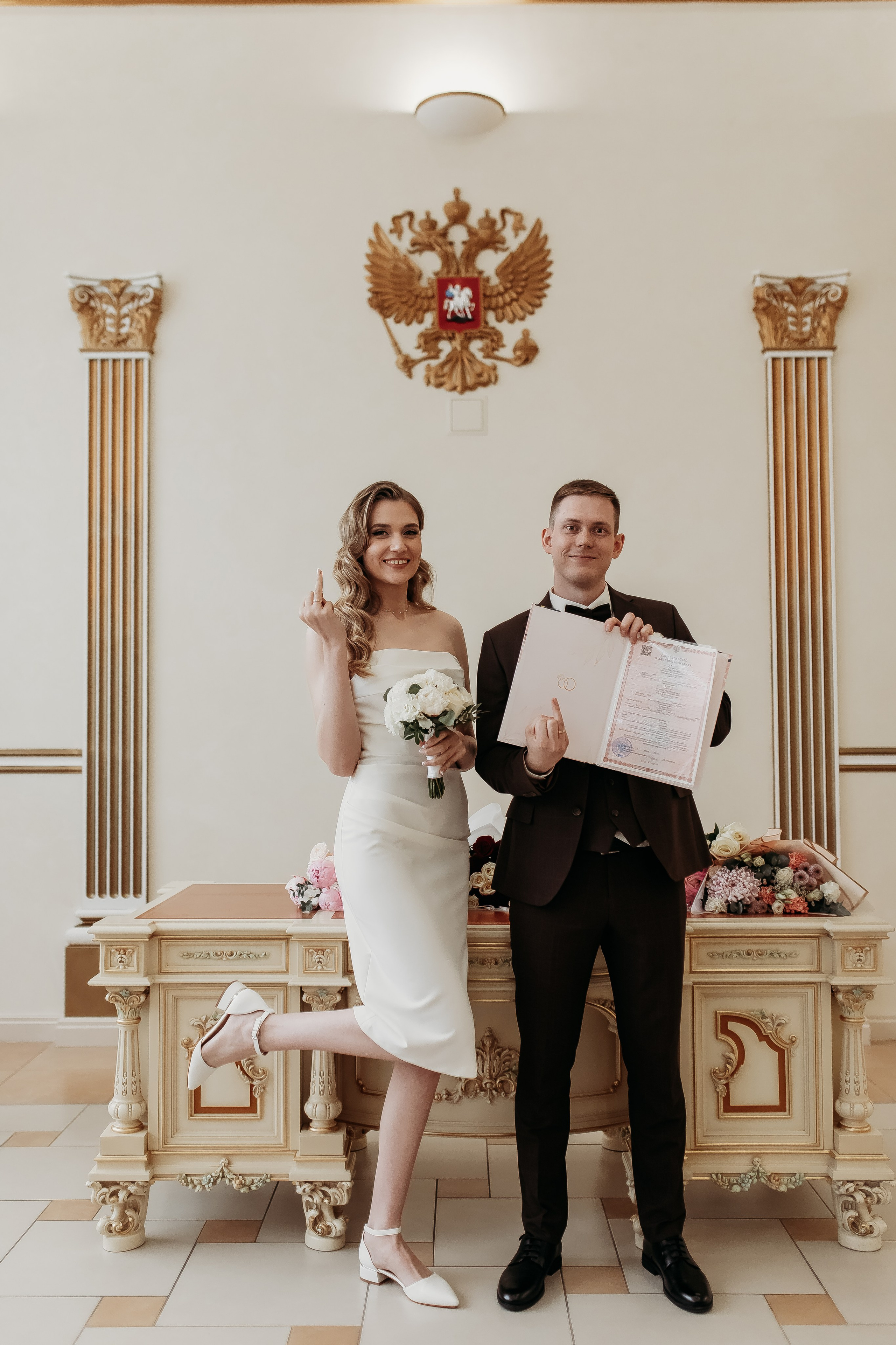 Полина и Никита. Фотограф Тимербаева Алина г. Сургут