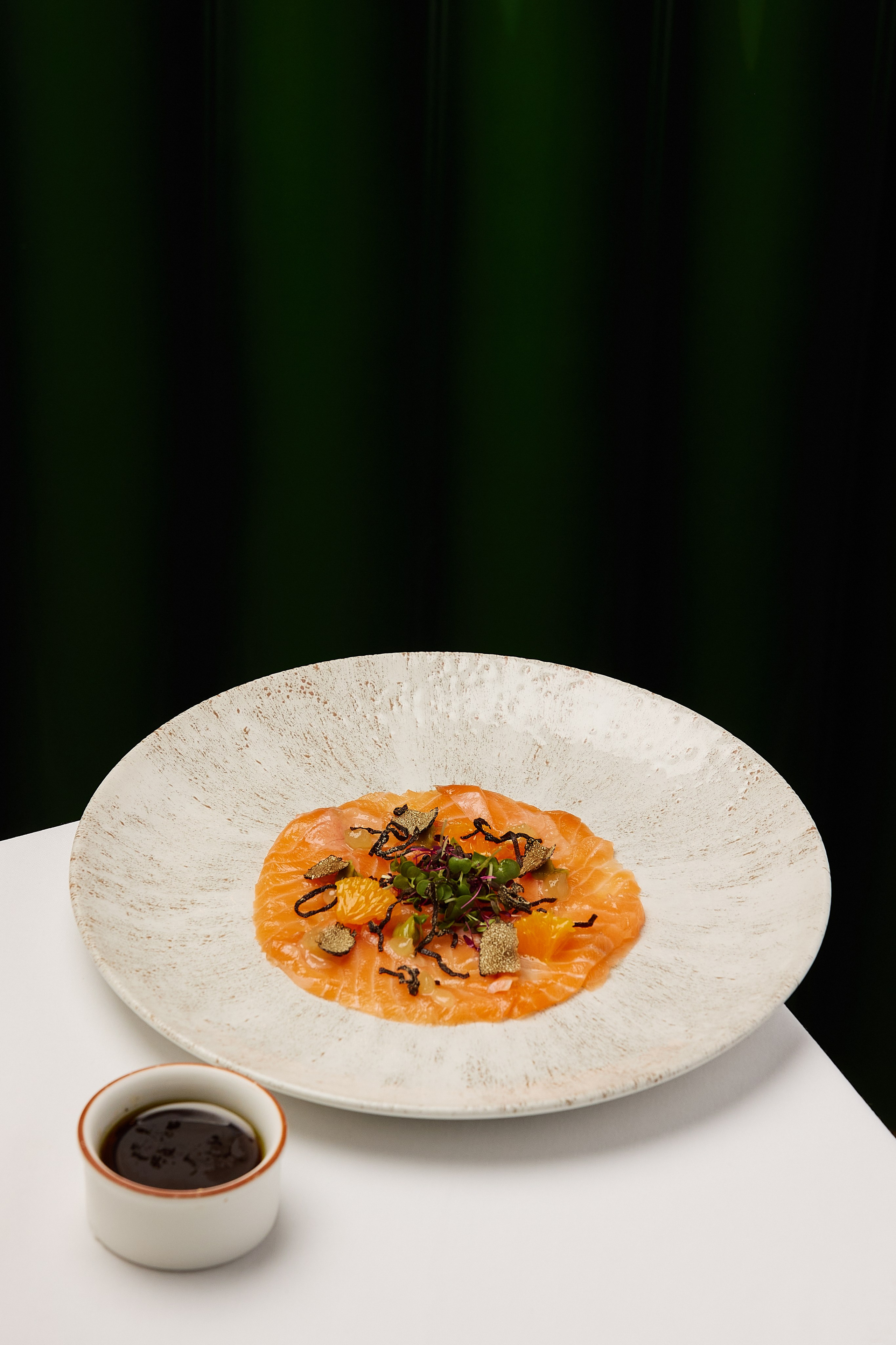 Food Photography in Dubai — Premium Restaurant & Menu Content. Evgen Yatsenko — Photographer in Dubai