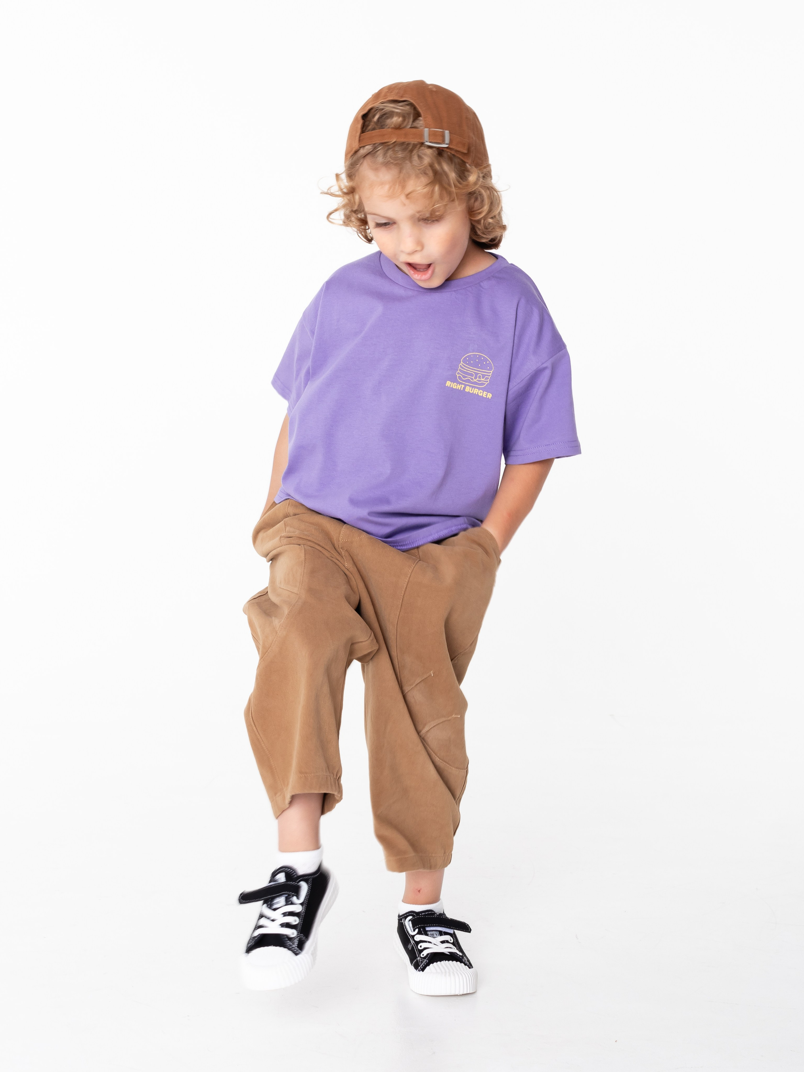 Дет. футболки. Фотограф в Краснодаре Арина Кудряшова