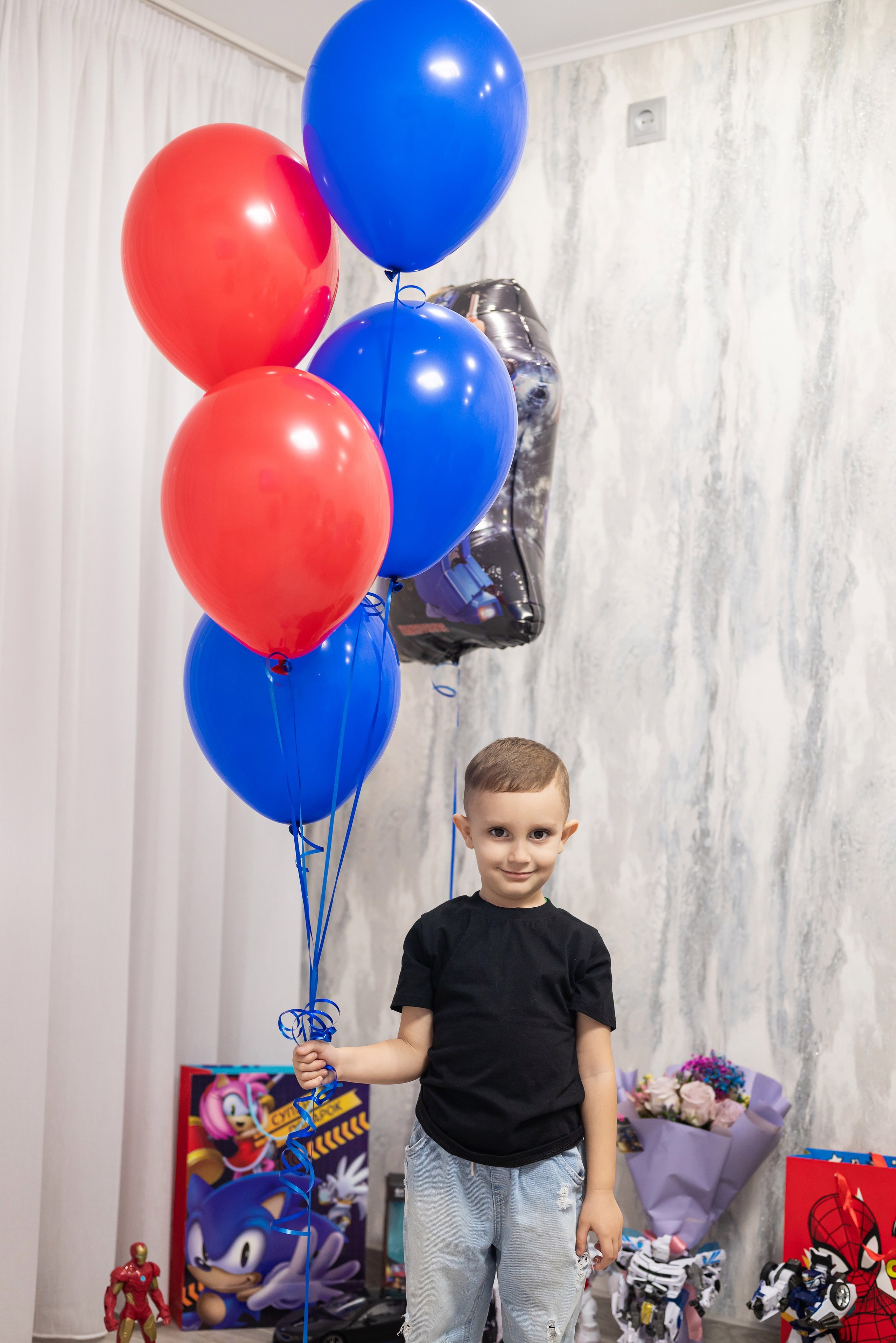 Матвей. Фотограф в городе Салават