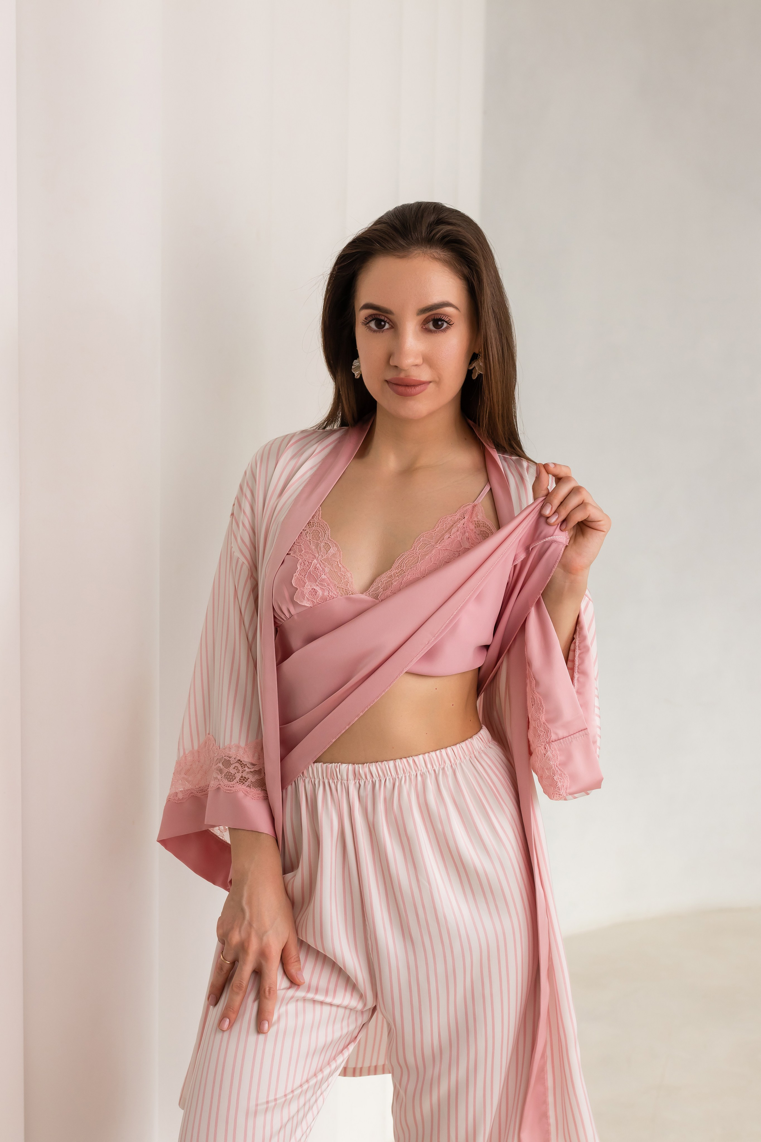 Пижамы. Фотограф в Краснодаре Арина Кудряшова