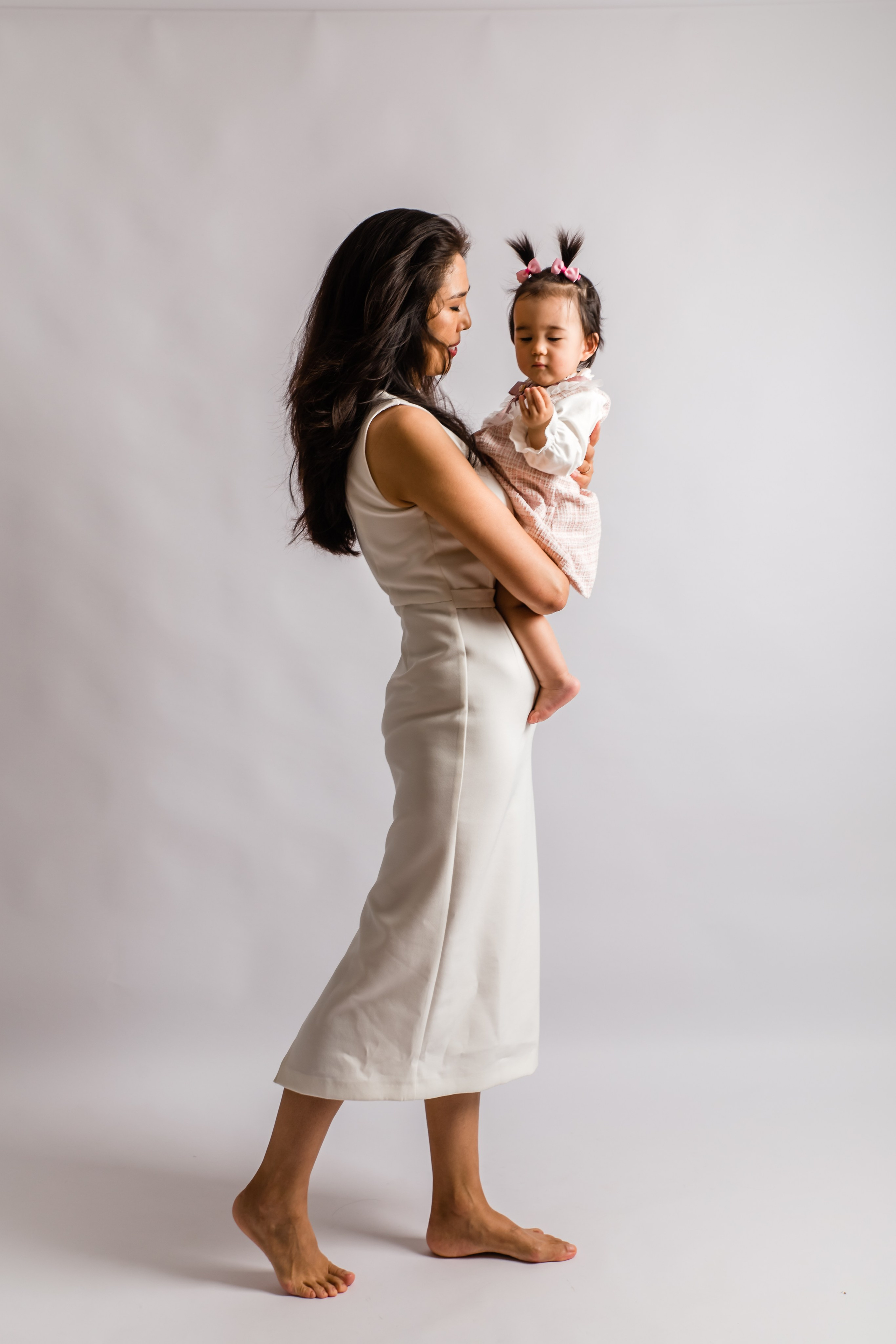 Aylin. Professional family and children’s photographer in Izmir Irina Eron